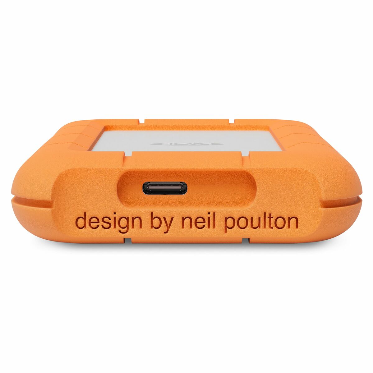 LACIE Rugged Mini SSD 2To USB 3.2