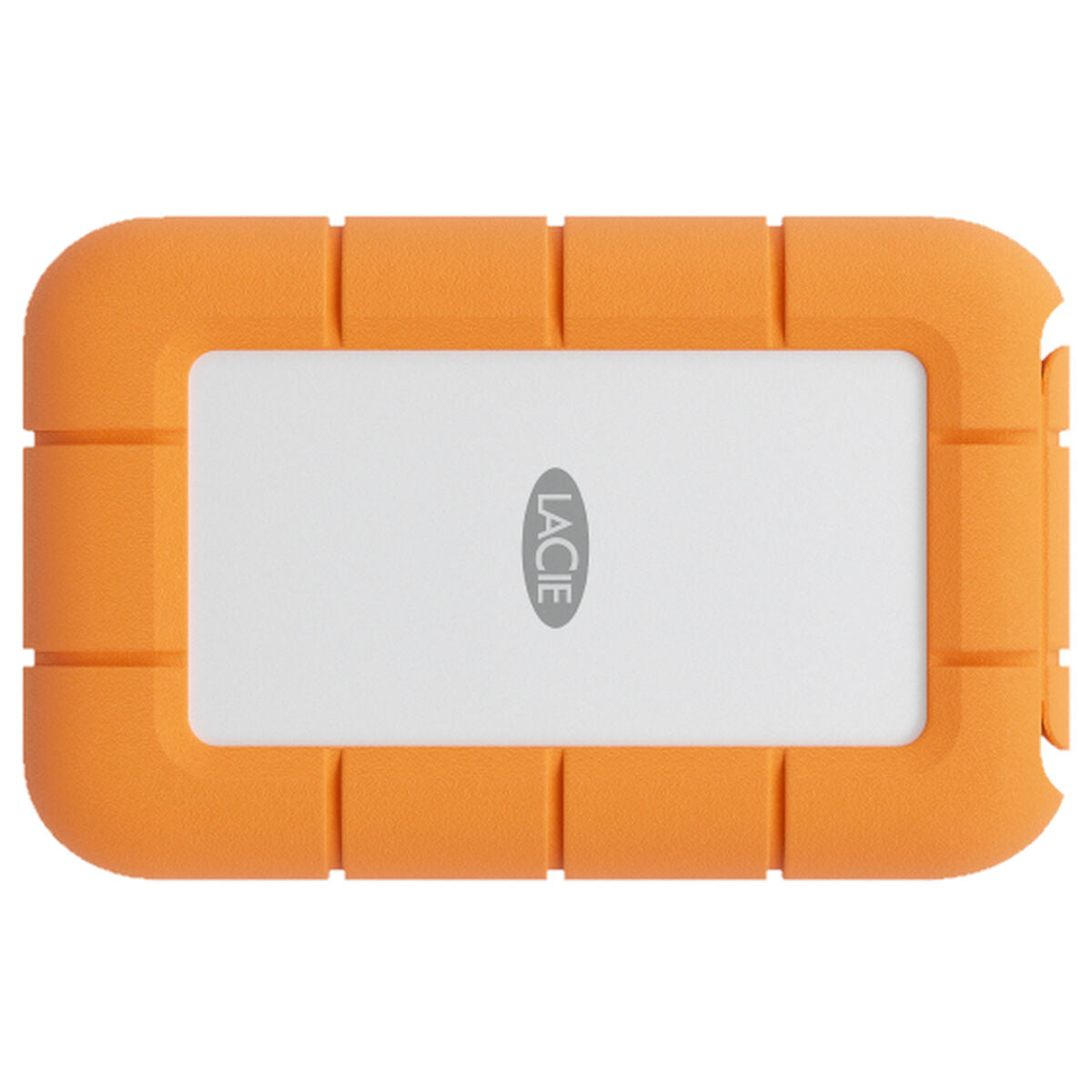 LACIE Rugged SSD4 1To SSD USB-C