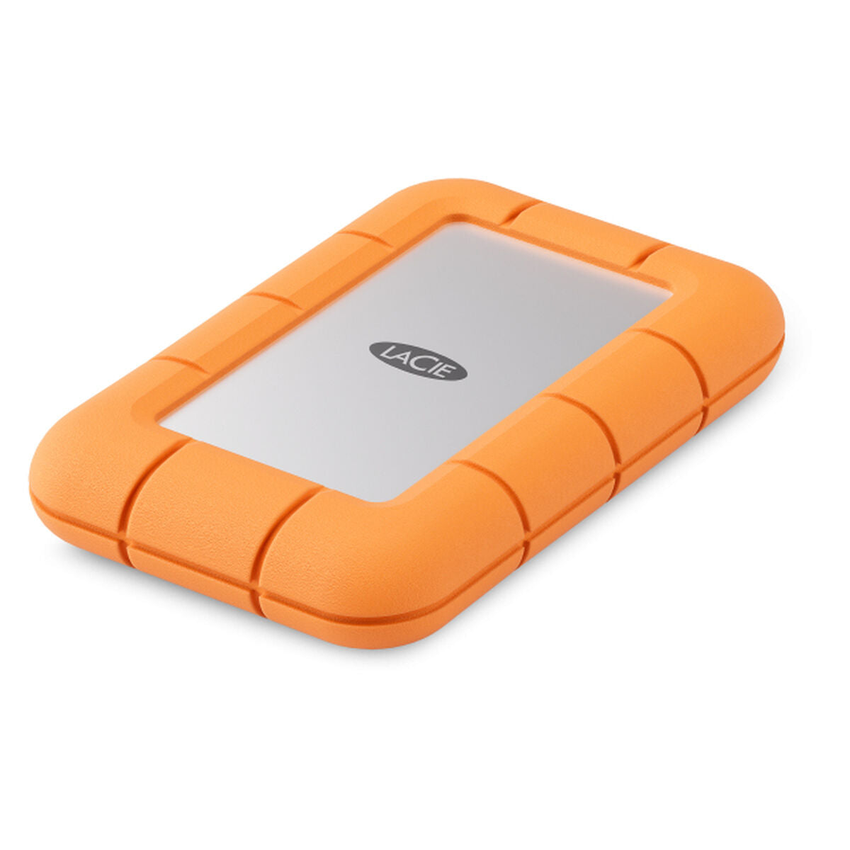 LACIE Rugged SSD4 1To SSD USB-C