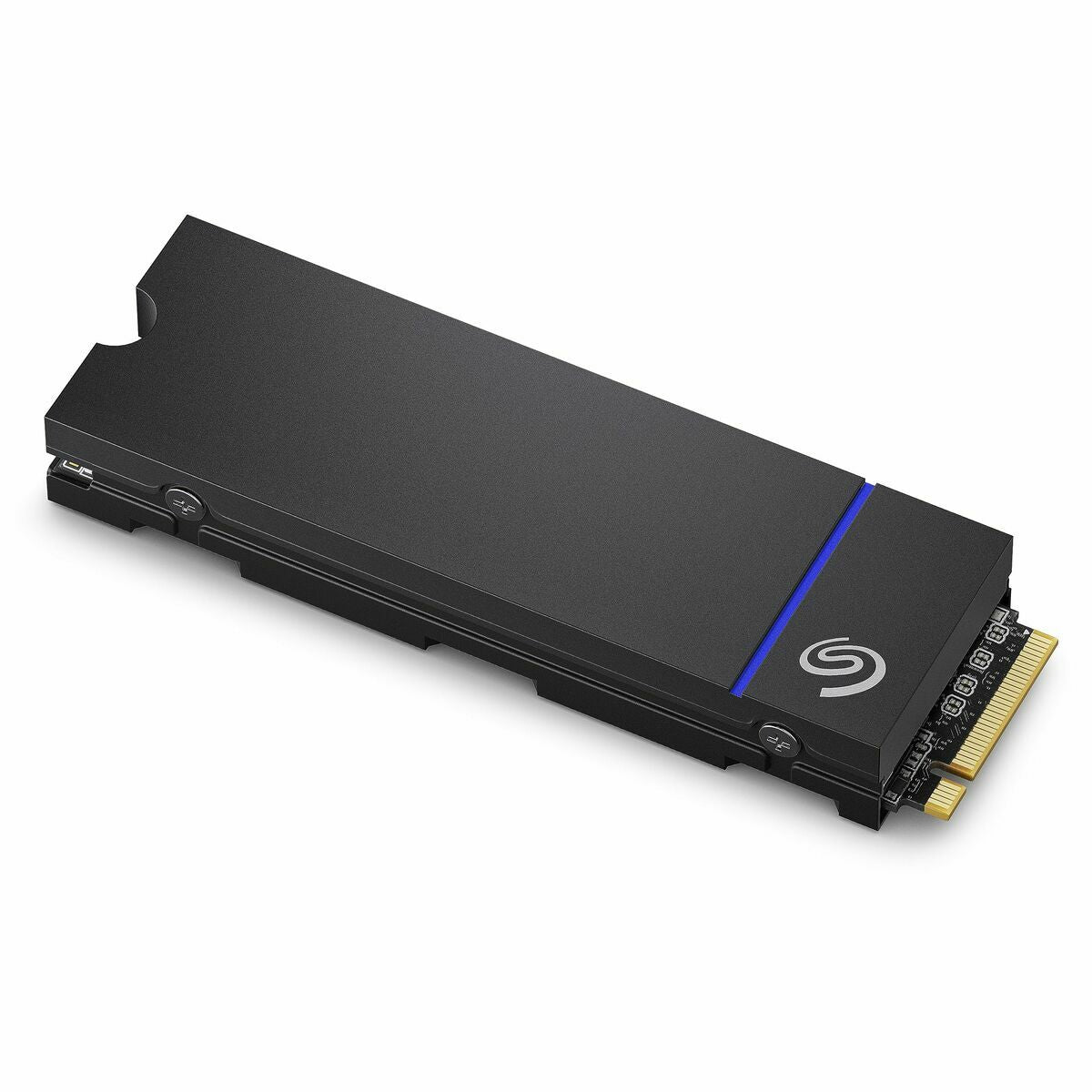 SEAGATE Game Drive for PS5 1To NVMe M.2 SSD EMEA