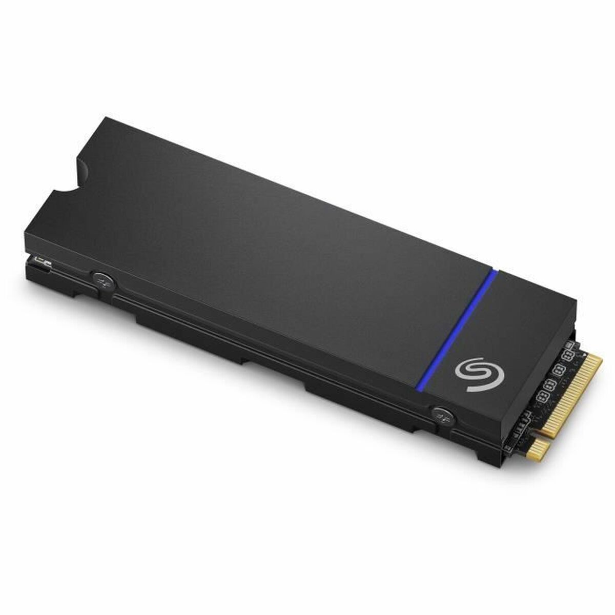 SEAGATE Game Drive for PS5 1To NVMe M.2 SSD EMEA