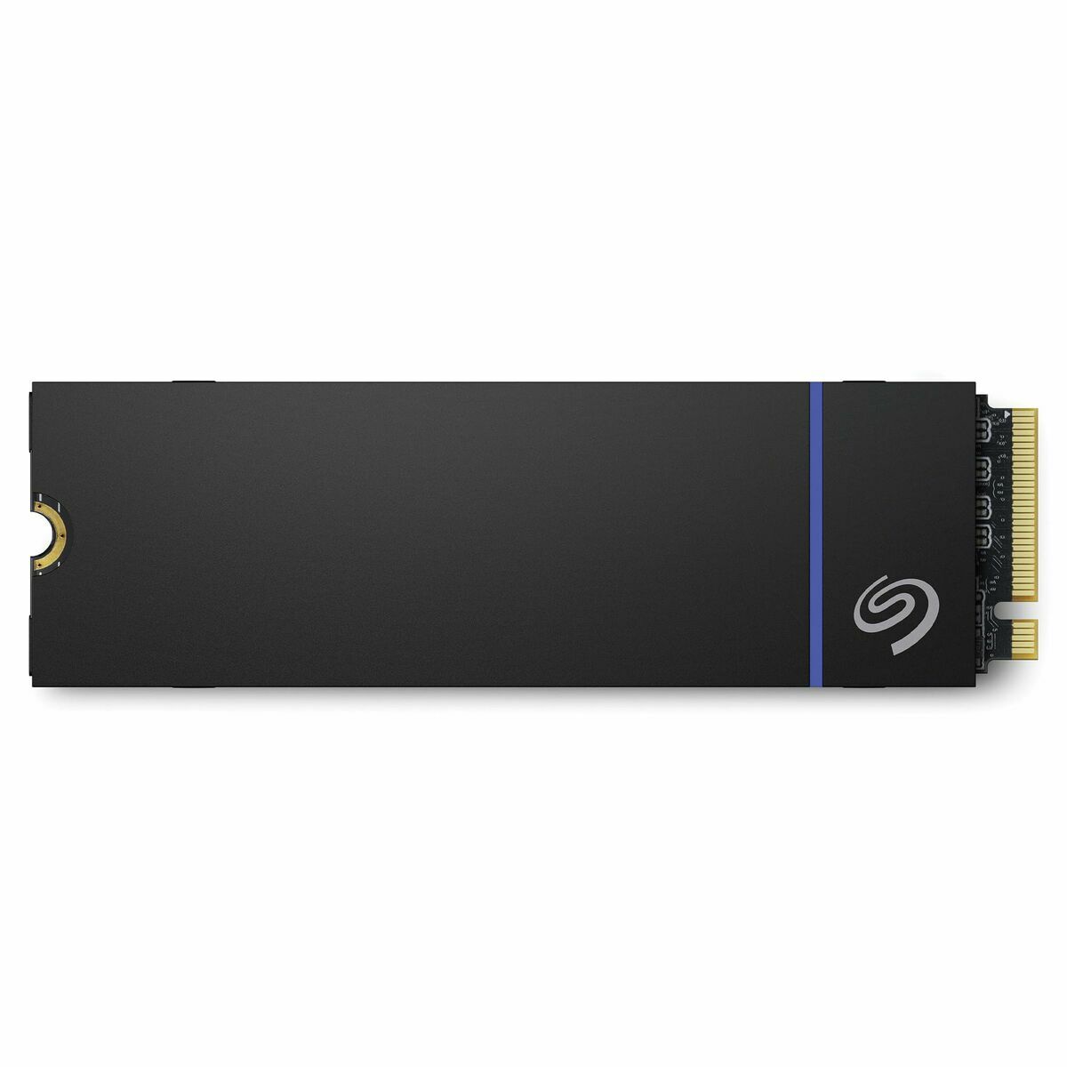 SEAGATE Game Drive for PS5 2To NVMe M.2 SSD EMEA