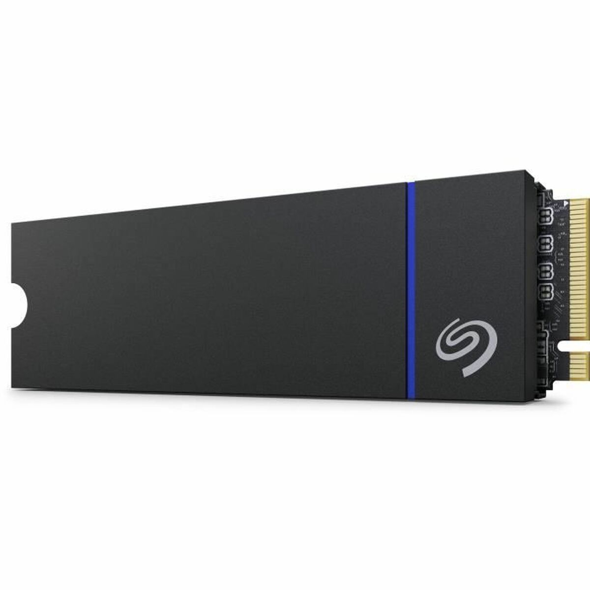SEAGATE Game Drive for PS5 2To NVMe M.2 SSD EMEA