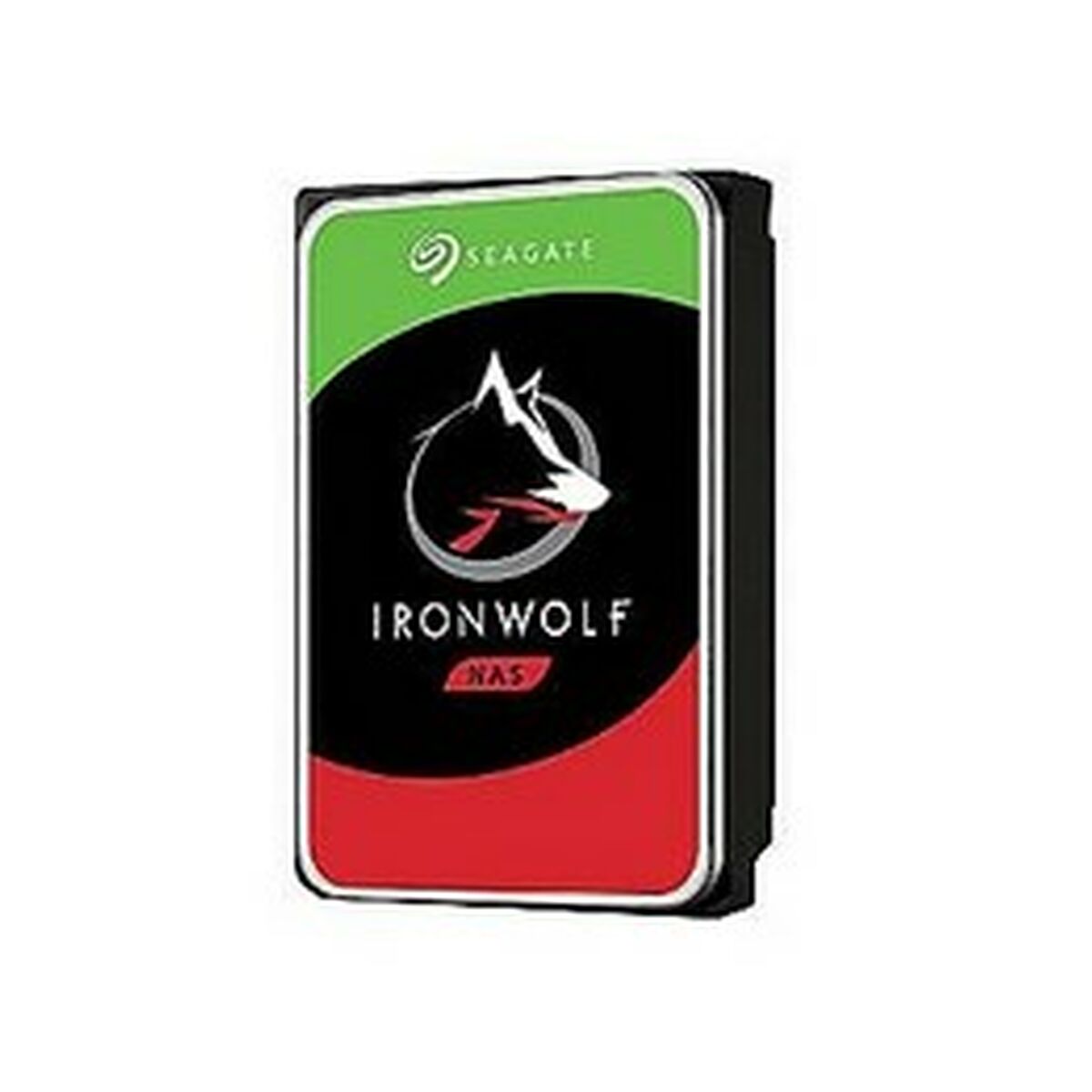 DD 3.5" SATA III SEAGATE IronWolf - 1To