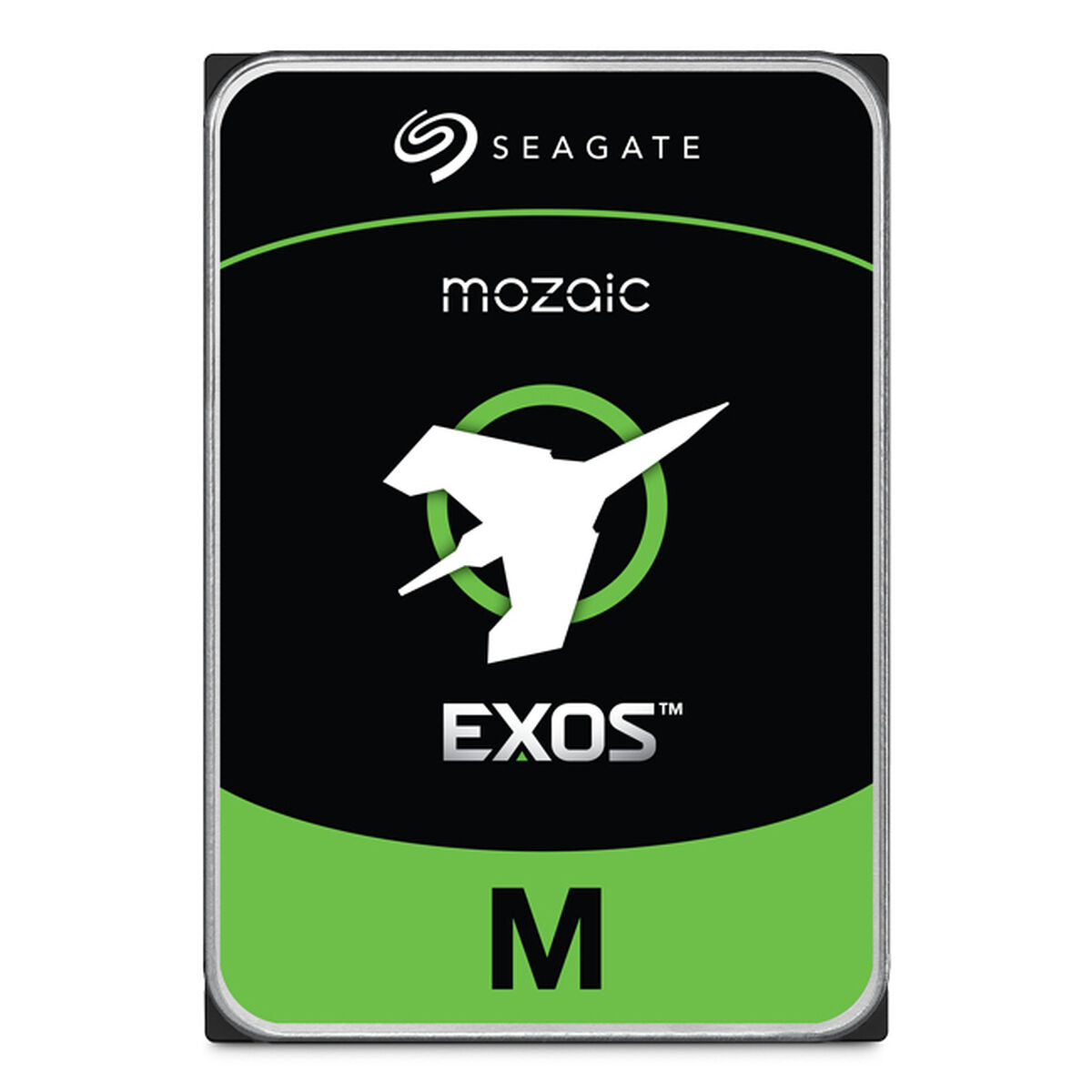 SEAGATE Disque dur Exos M 32To SATA 6Gb/s 7200tpm 512Mo cache 3.5p