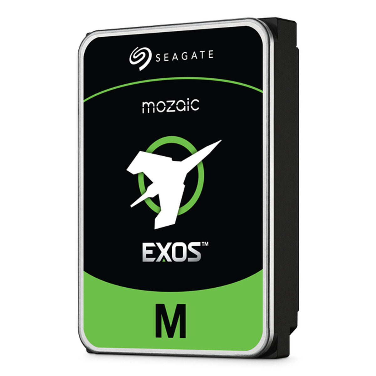 SEAGATE Disque dur Exos M 32To SATA 6Gb/s 7200tpm 512Mo cache 3.5p