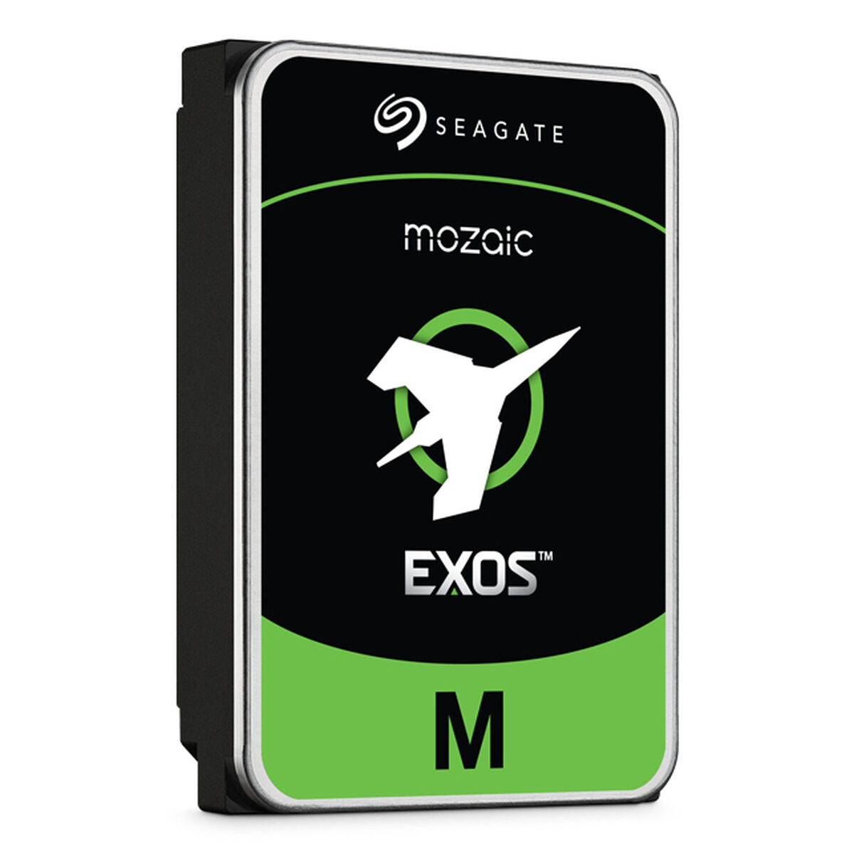 SEAGATE Disque dur Exos M 32To SATA 6Gb/s 7200tpm 512Mo cache 3.5p
