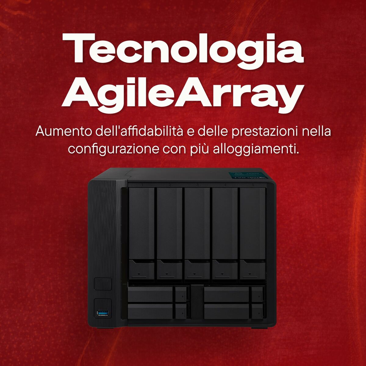 SEAGATE Ironwolf PRO Enterprise 30To 7200 tr/min 6 Gbit/s SATA 256 Mo de cache 8.9 cm 3.5 pouces 24h/24 et 7j/7 pour systèmes NAS