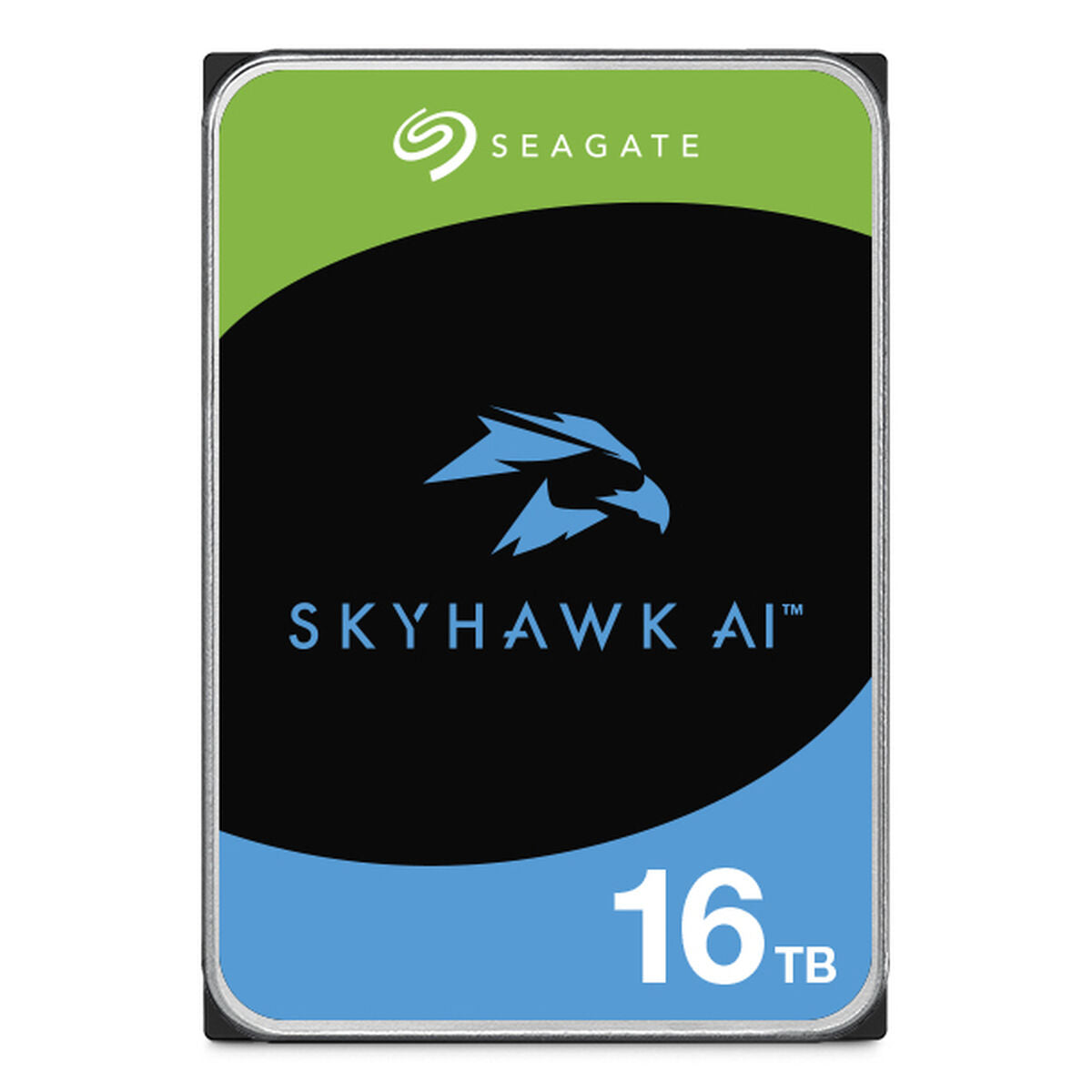 HDD Skyhawk AI 16T 512MB 7.2K 3.5 SATA6G