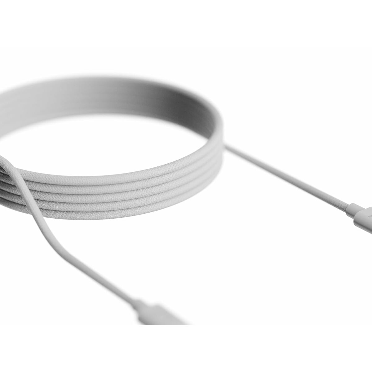 XTorm Cordon USB Type-C PD Go2 100W 1,0 m, blanc