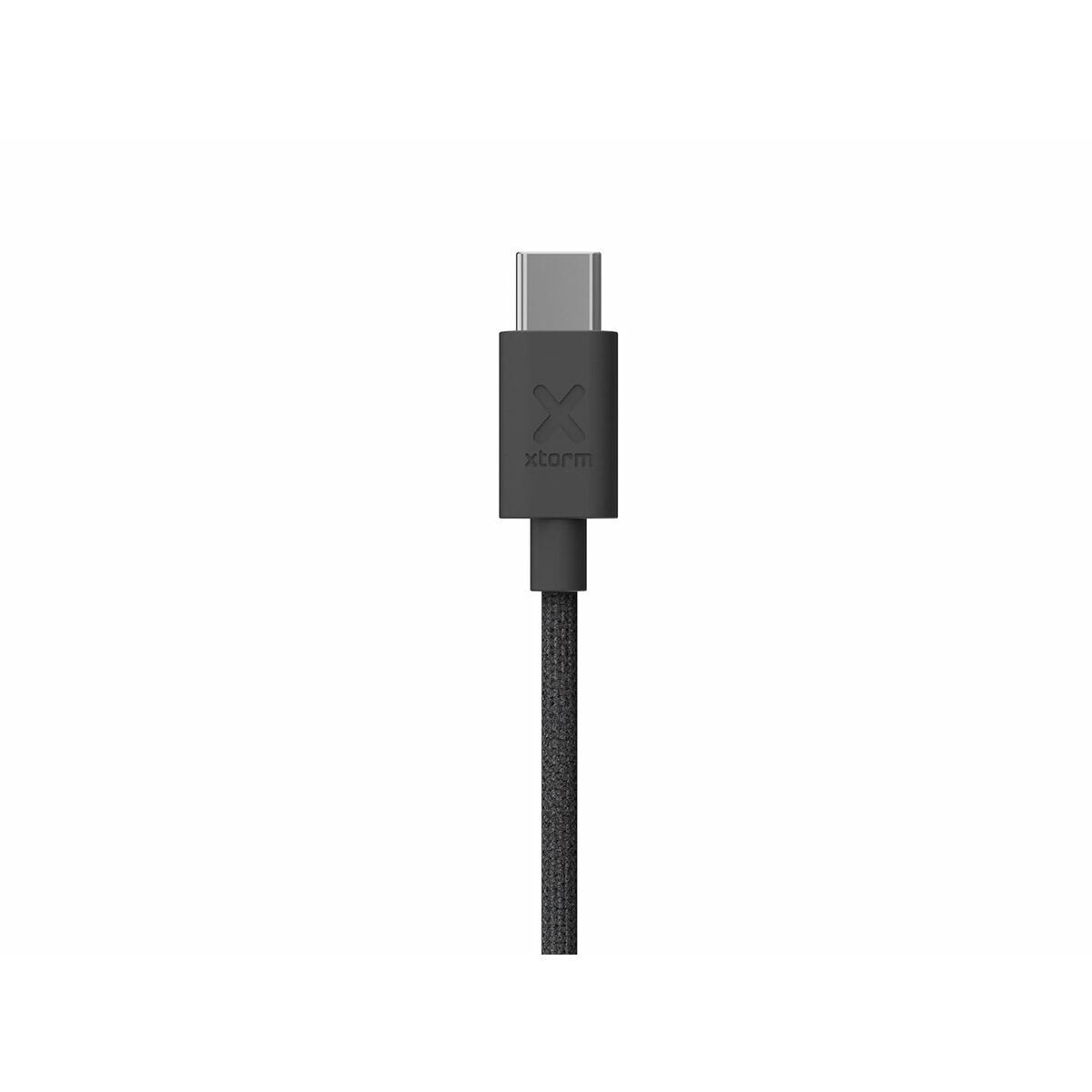 XTorm Cordon USB Type-C PD Go2 100W 1,0 m, noir