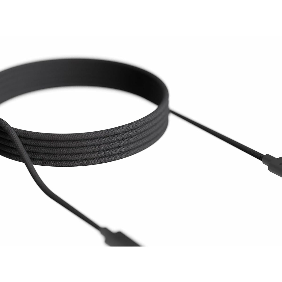 XTorm Cordon USB Type-C PD Go2 100W 1,0 m, noir