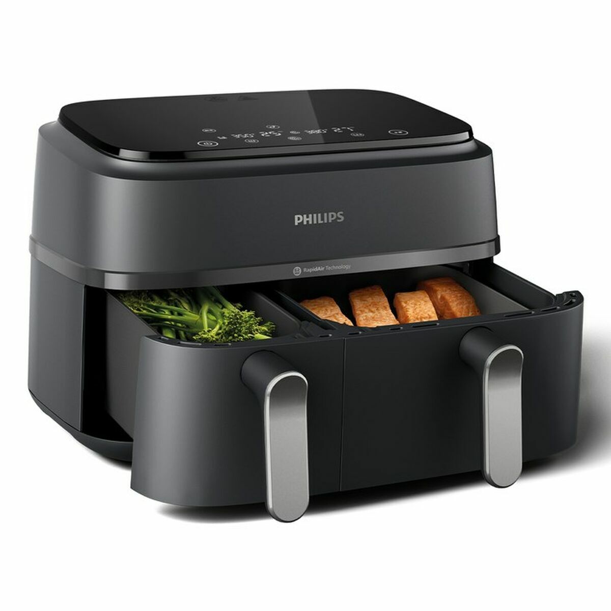 Philips Ovi Dual 3000 NA352/00 Noir/Or