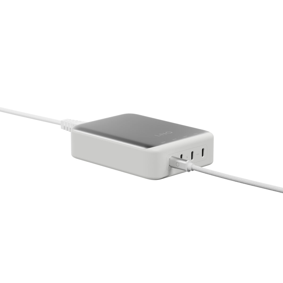 LINQ Chargeur LQDC240 240 W USB Type-C PD