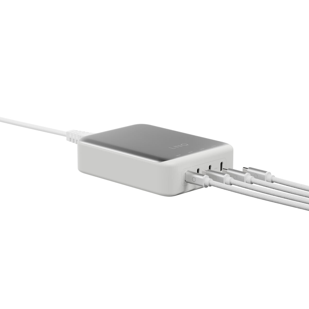 LINQ Chargeur LQDC240 240 W USB Type-C PD