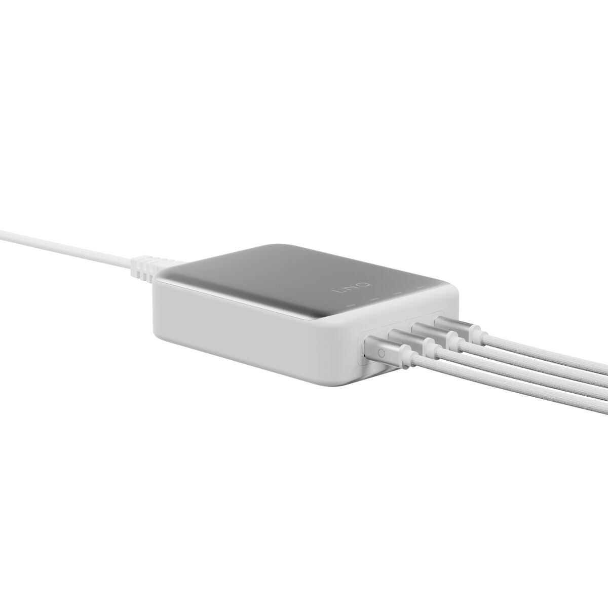 LINQ Chargeur LQDC240 240 W USB Type-C PD