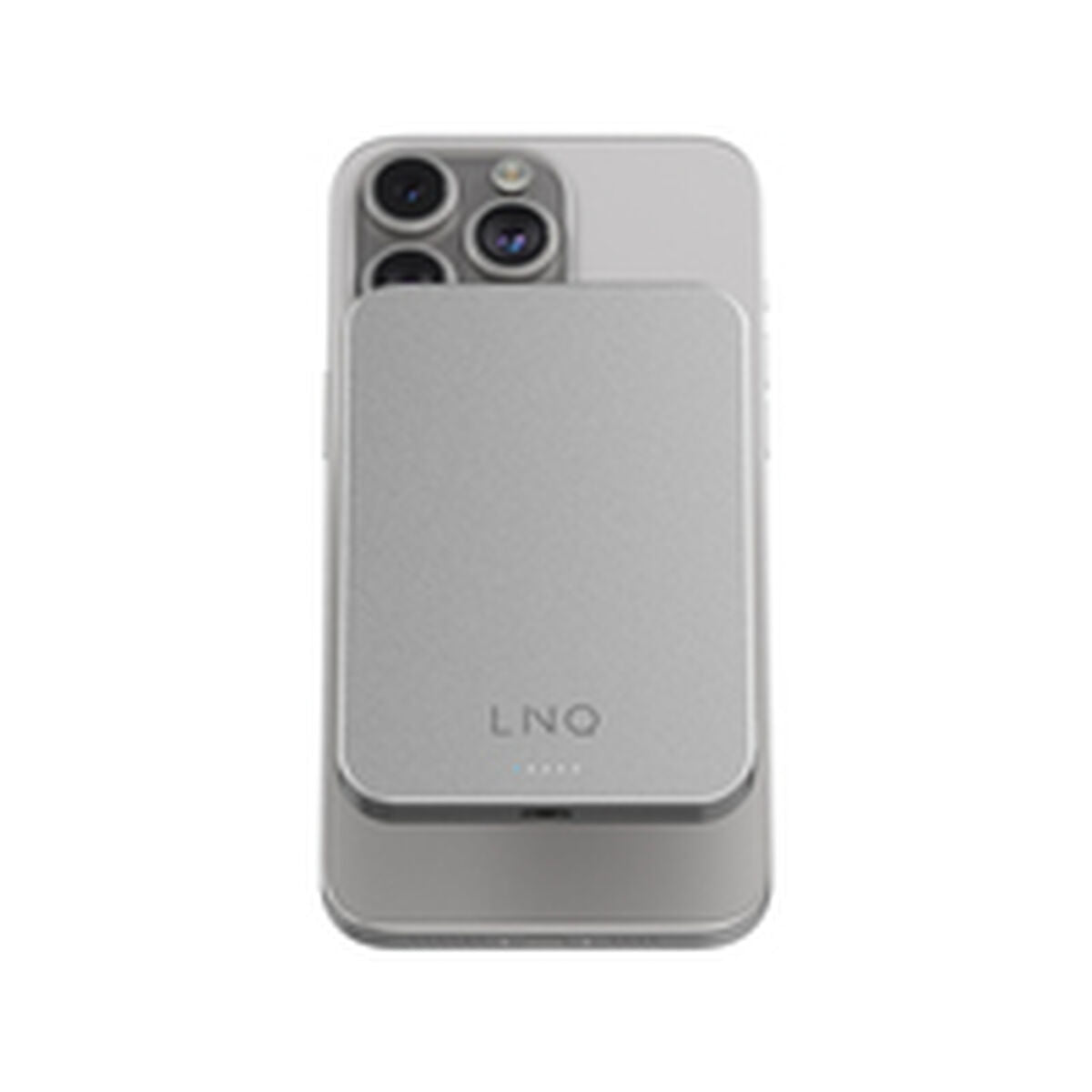 LINQ Powerbank magnétique LQWP052 5000 mAh