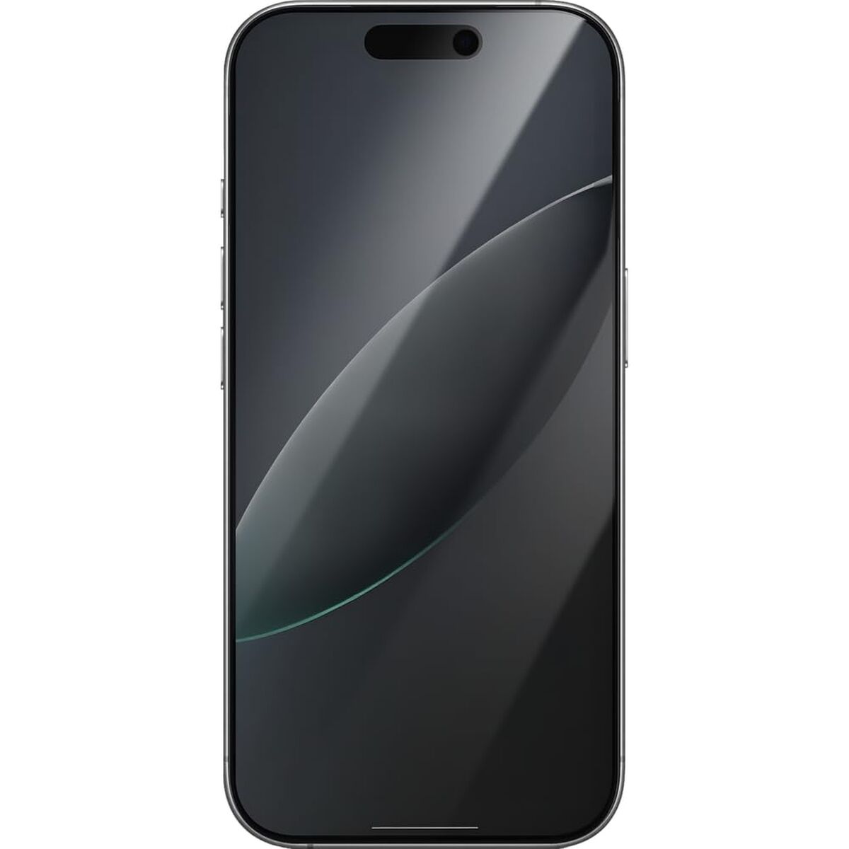 JUST IN CASE Protège-écran confidentialité pour iPhone 17 /