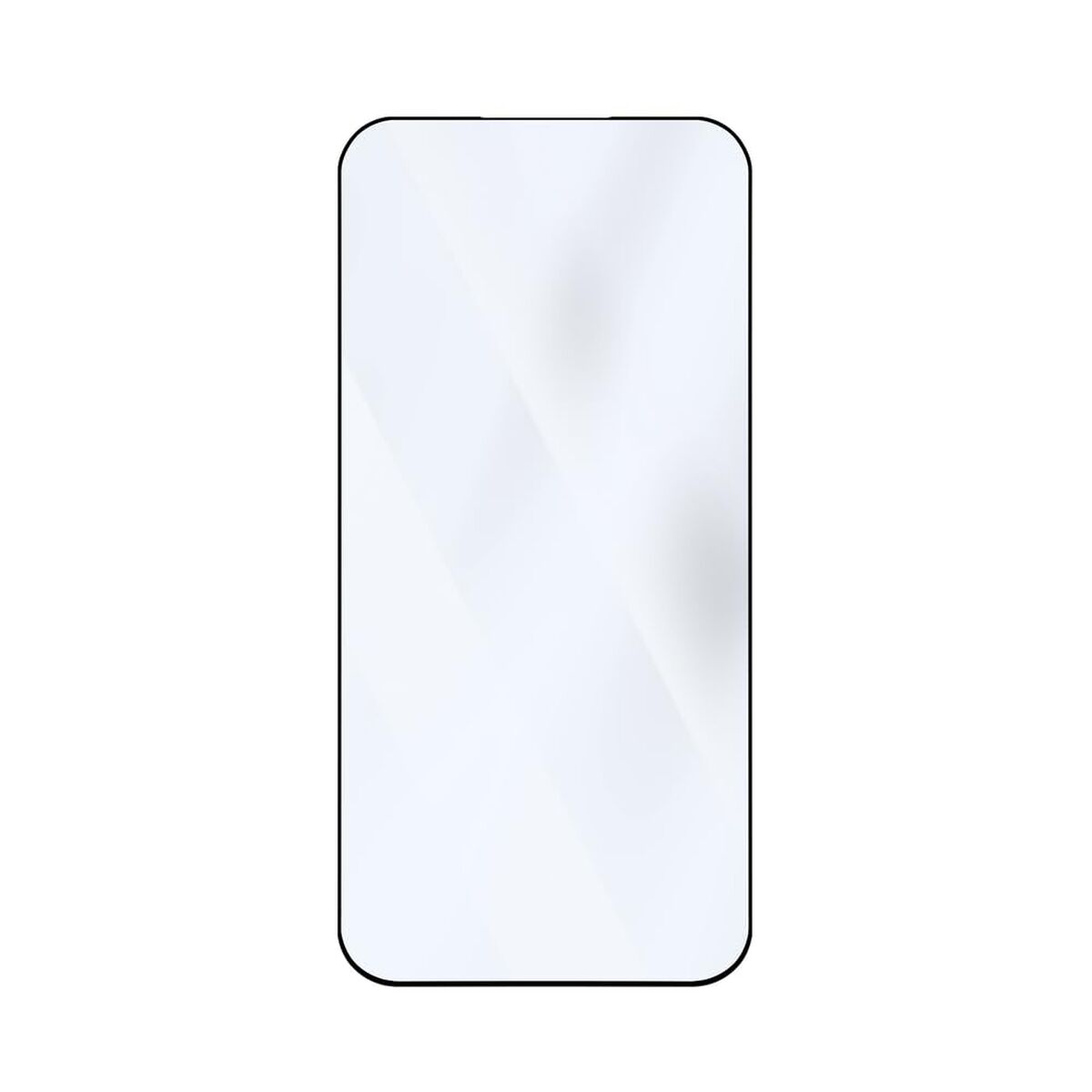 JUST IN CASE Protège-écran avec applicateur pour iPhone 17 P