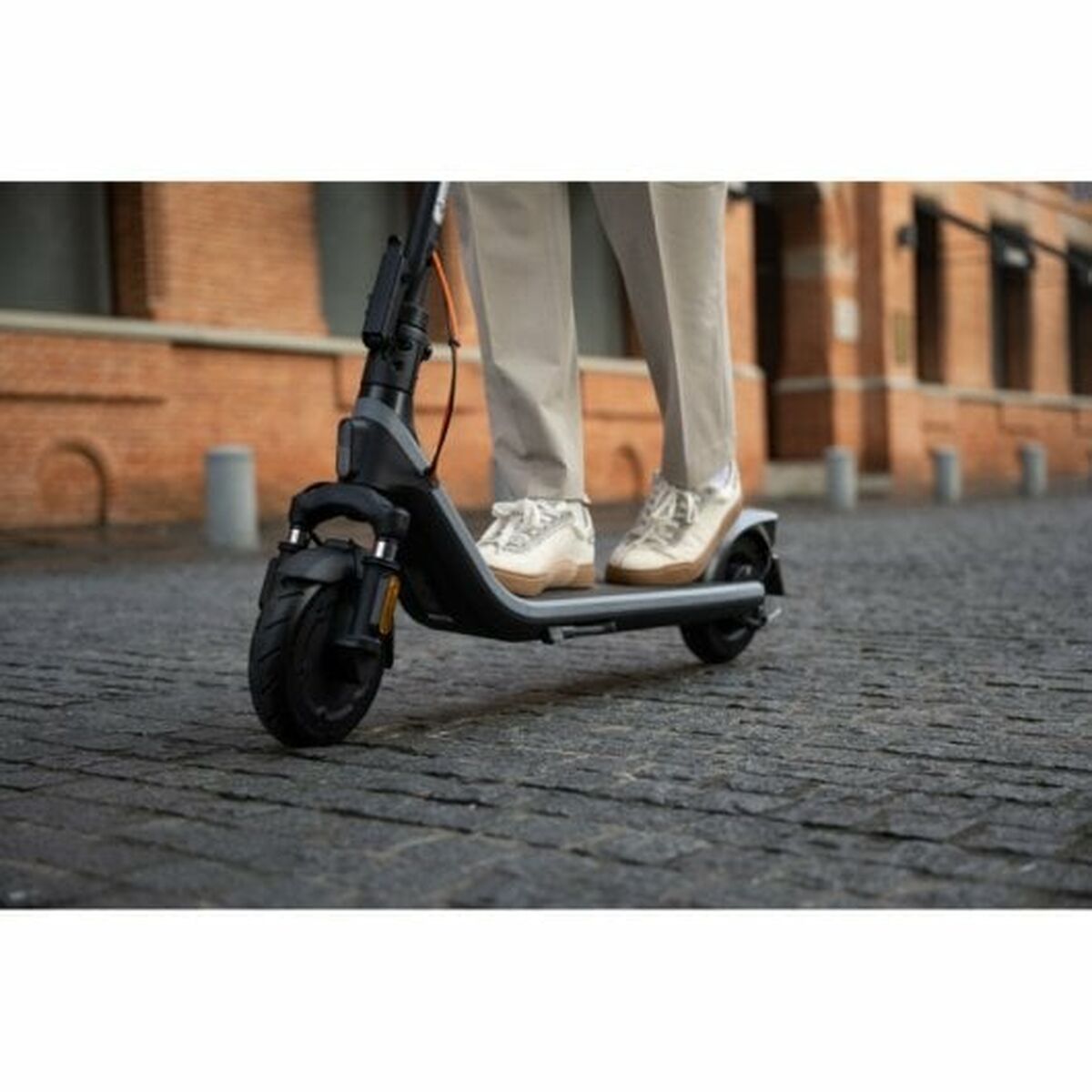 Segway E2 plus II