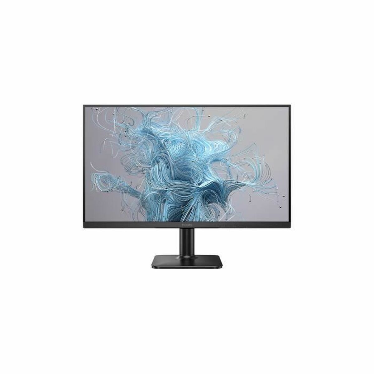 PHILIPS 24E2N1100LB/00 23.8p 1920x1080 100Hz HDMI D-Sub Black