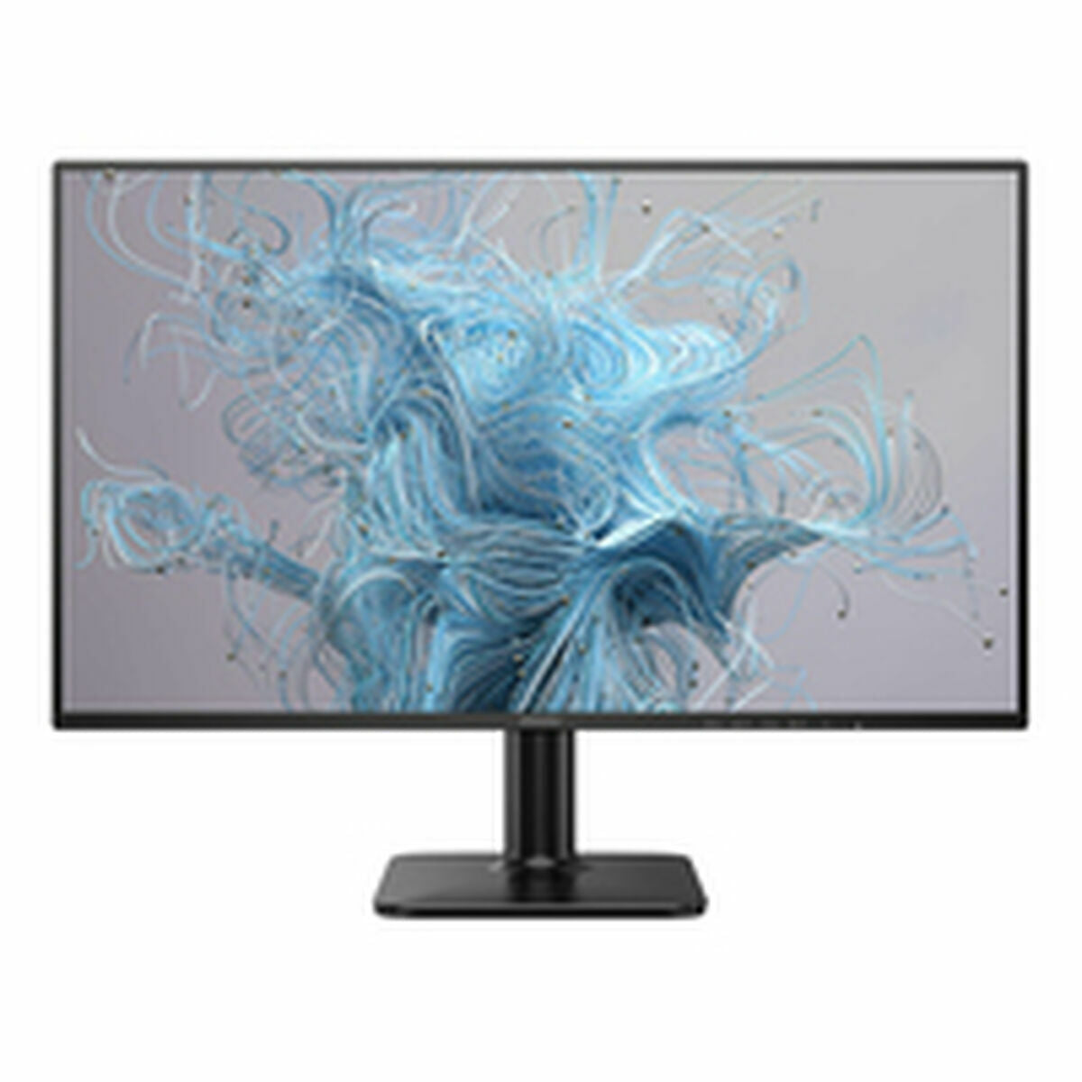 PHILIPS 24E2N1110 23.8p 1920x1080 120Hz IPS Flat Fixed base tilt AdaptiveSync HDMIx1 VGAx1 Bri 300cd/m2