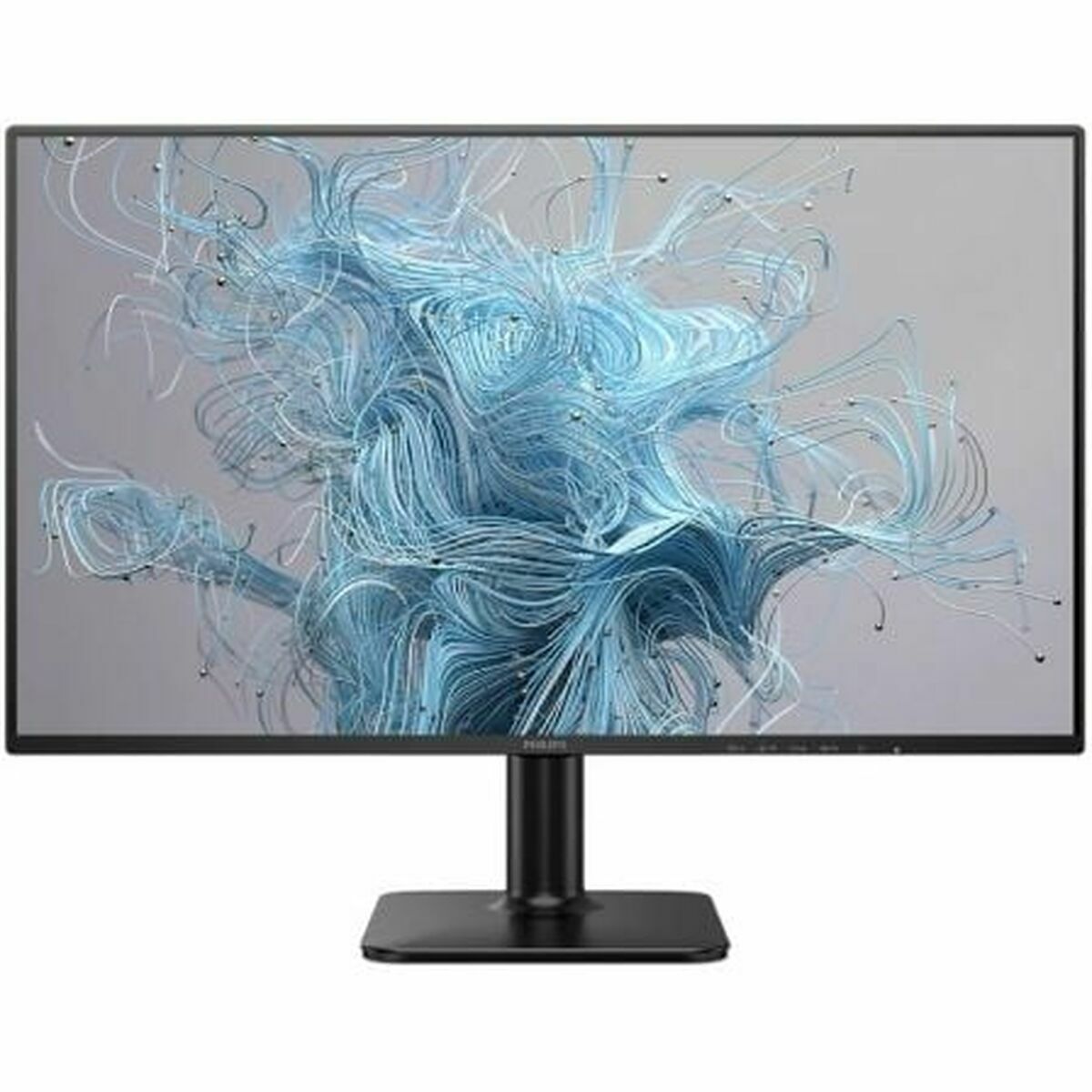 PHILIPS 24E2N1110 23.8p 1920x1080 120Hz IPS Flat Fixed base tilt AdaptiveSync HDMIx1 VGAx1 Bri 300cd/m2