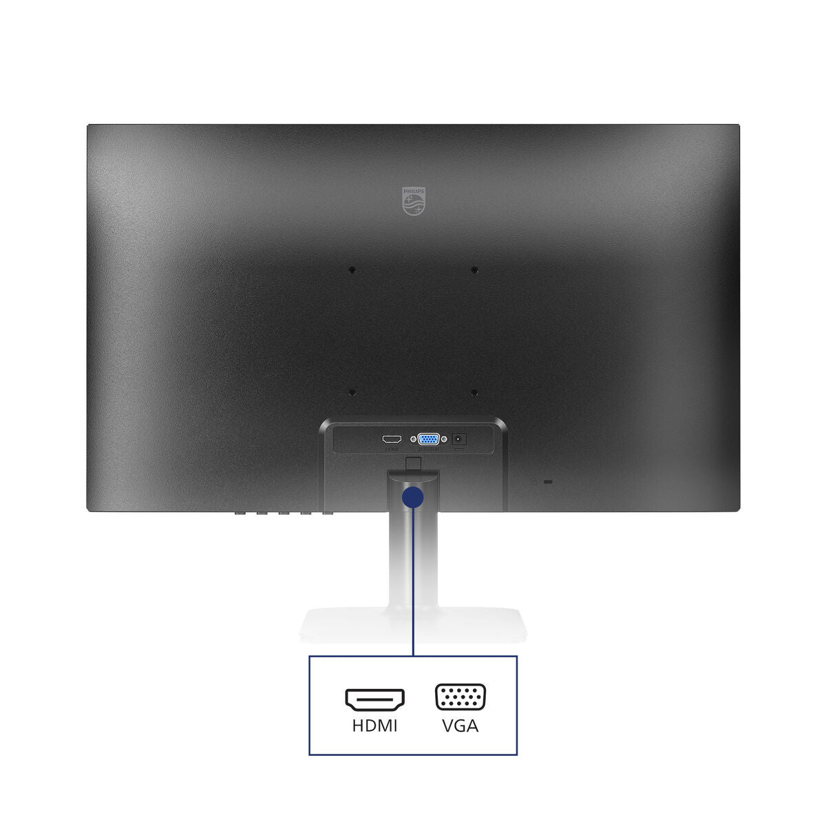 PHILIPS 27E2N1110/00 27inch IPS FHD 1920x1080 120Hz 1ms HDMI/VGA