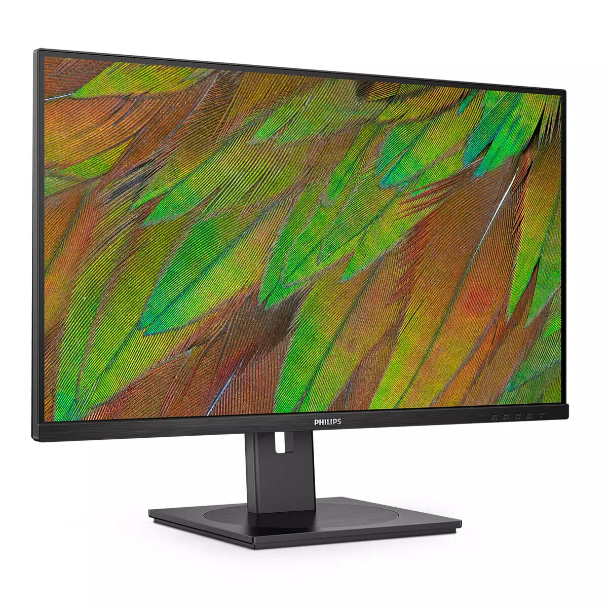 PHILIPS 32B1U3900/00 Ecran 31.5p UHD LED 16:9 VA 60Hz 2xHDMI 2.0 DP 1.4 UBS-C