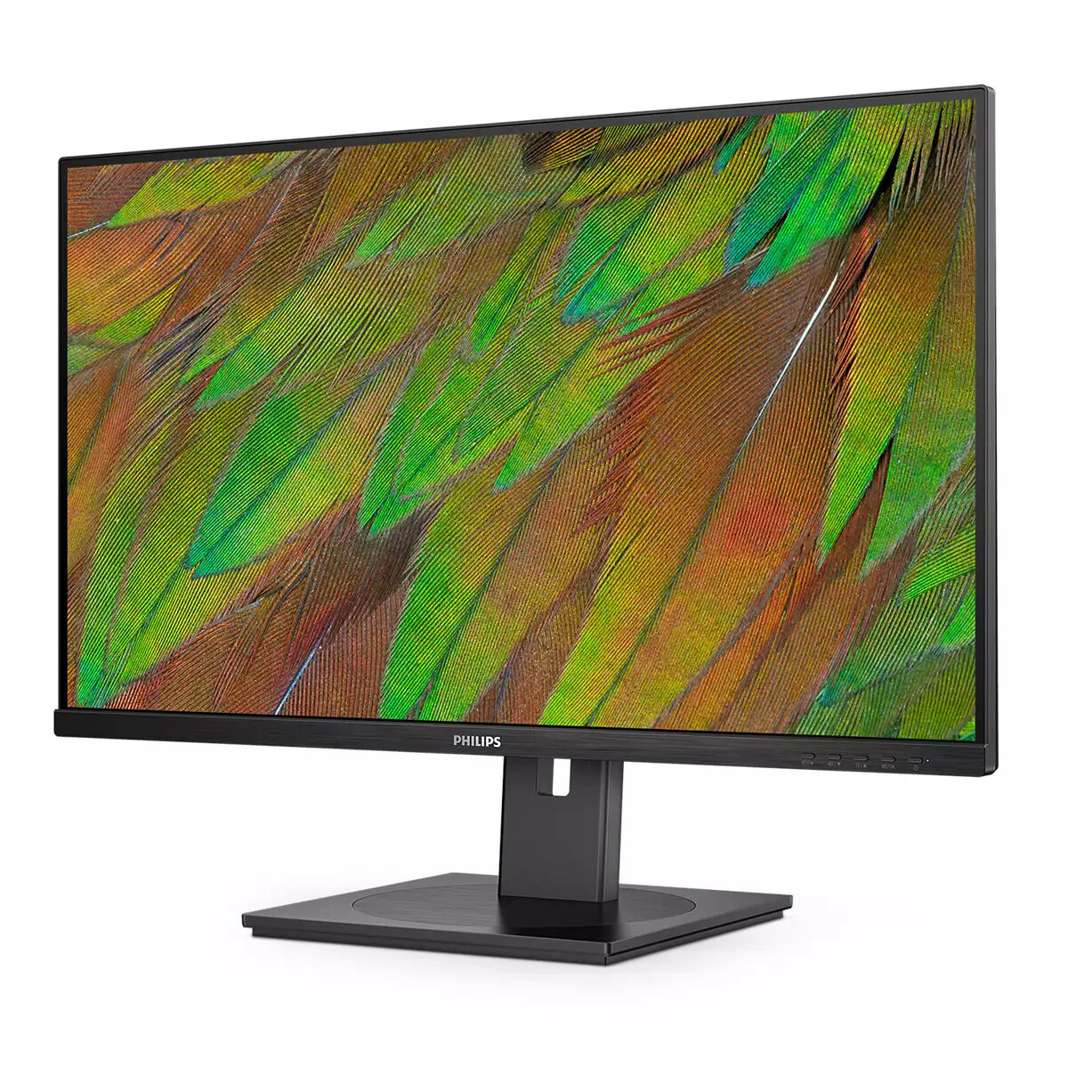 PHILIPS 32B1U3900/00 Ecran 31.5p UHD LED 16:9 VA 60Hz 2xHDMI 2.0 DP 1.4 UBS-C