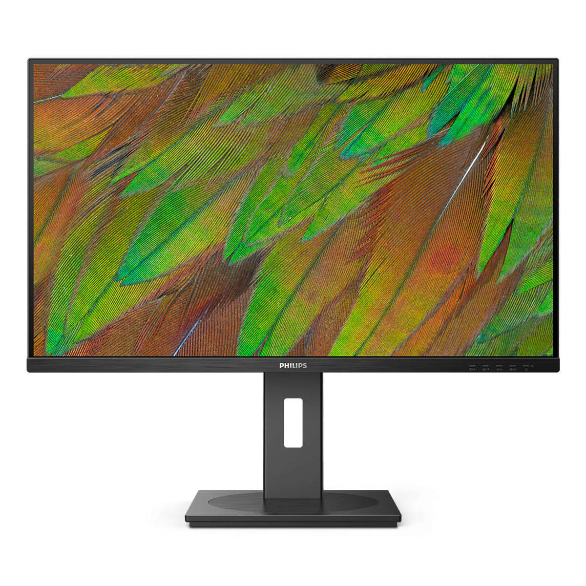 PHILIPS 32B1N3800/00 Ecran 31.5p UHD LED 16:9 VA 60Hz 2xHDMI 2.0 DP 1.4