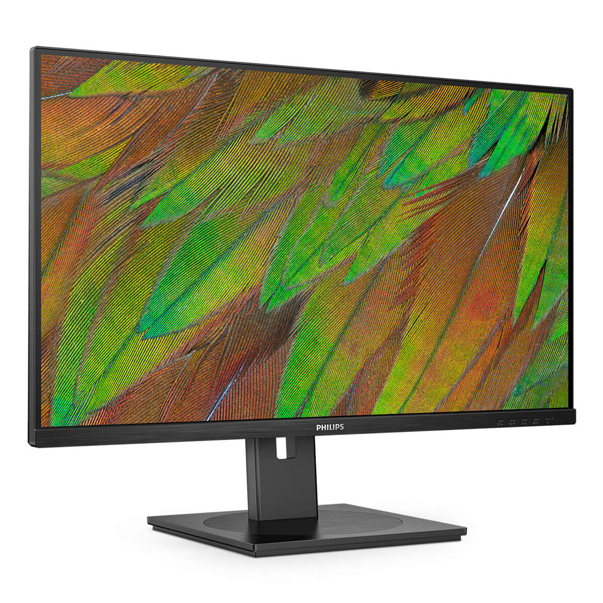 PHILIPS 32B1N3800/00 Ecran 31.5p UHD LED 16:9 VA 60Hz 2xHDMI 2.0 DP 1.4