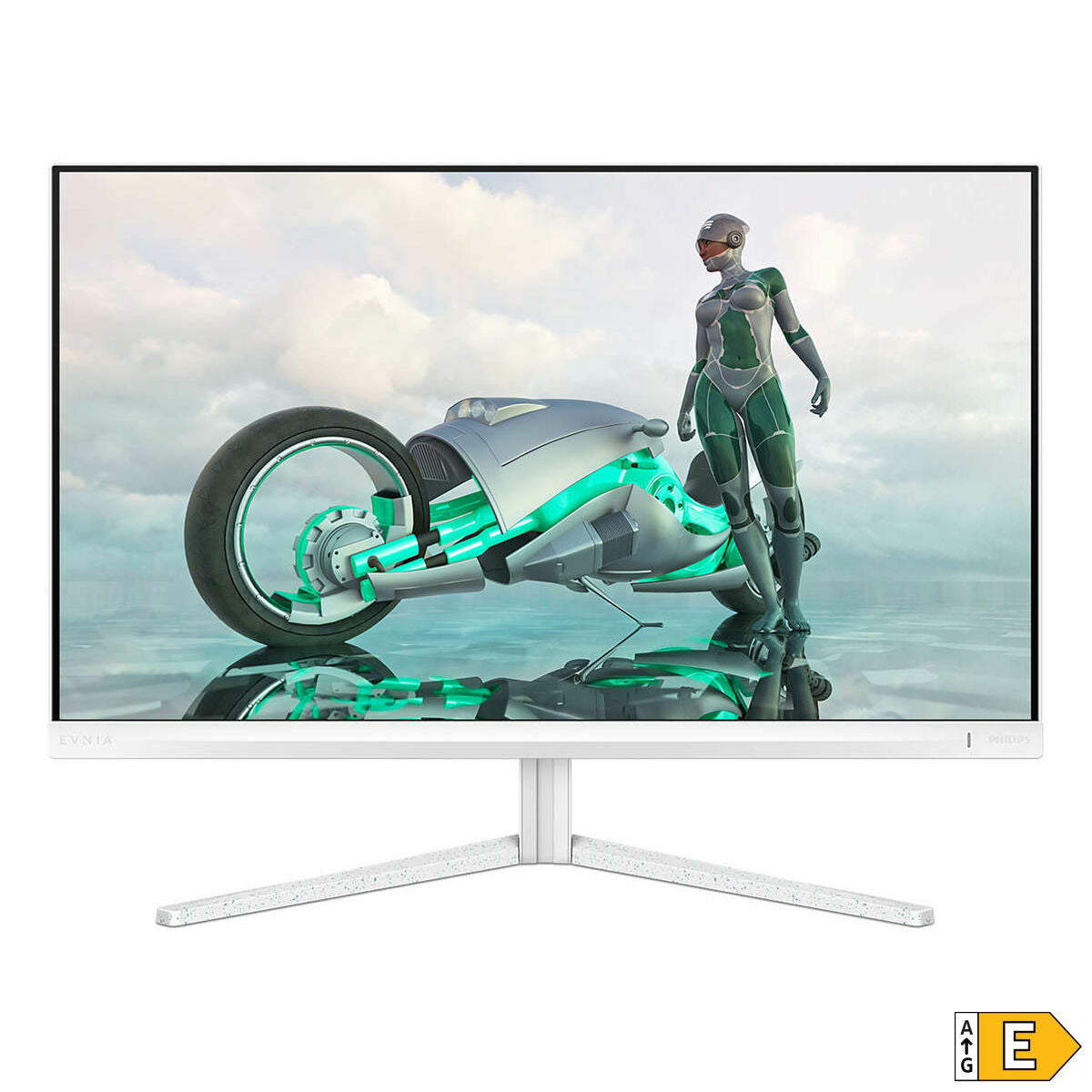 PHILIPS 27M2N3201A 27p FreeSync 1920x1080 0.5ms 2xHDMI DP