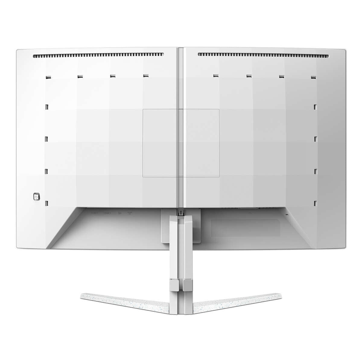 PHILIPS 27M2C5201L/00 27p Curved Gaming Monitor 1920x1080 180Hz 1ms 2xHDMI DP white