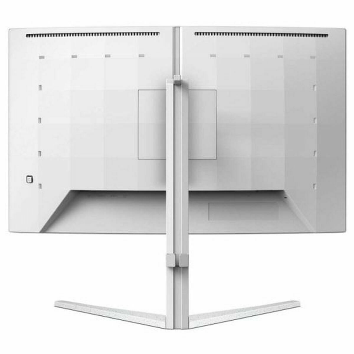 PHILIPS 27M2C5501/00 27p Curved Gaming Monitor 2560x1440 180Hz 1ms 2xHDMI DP white