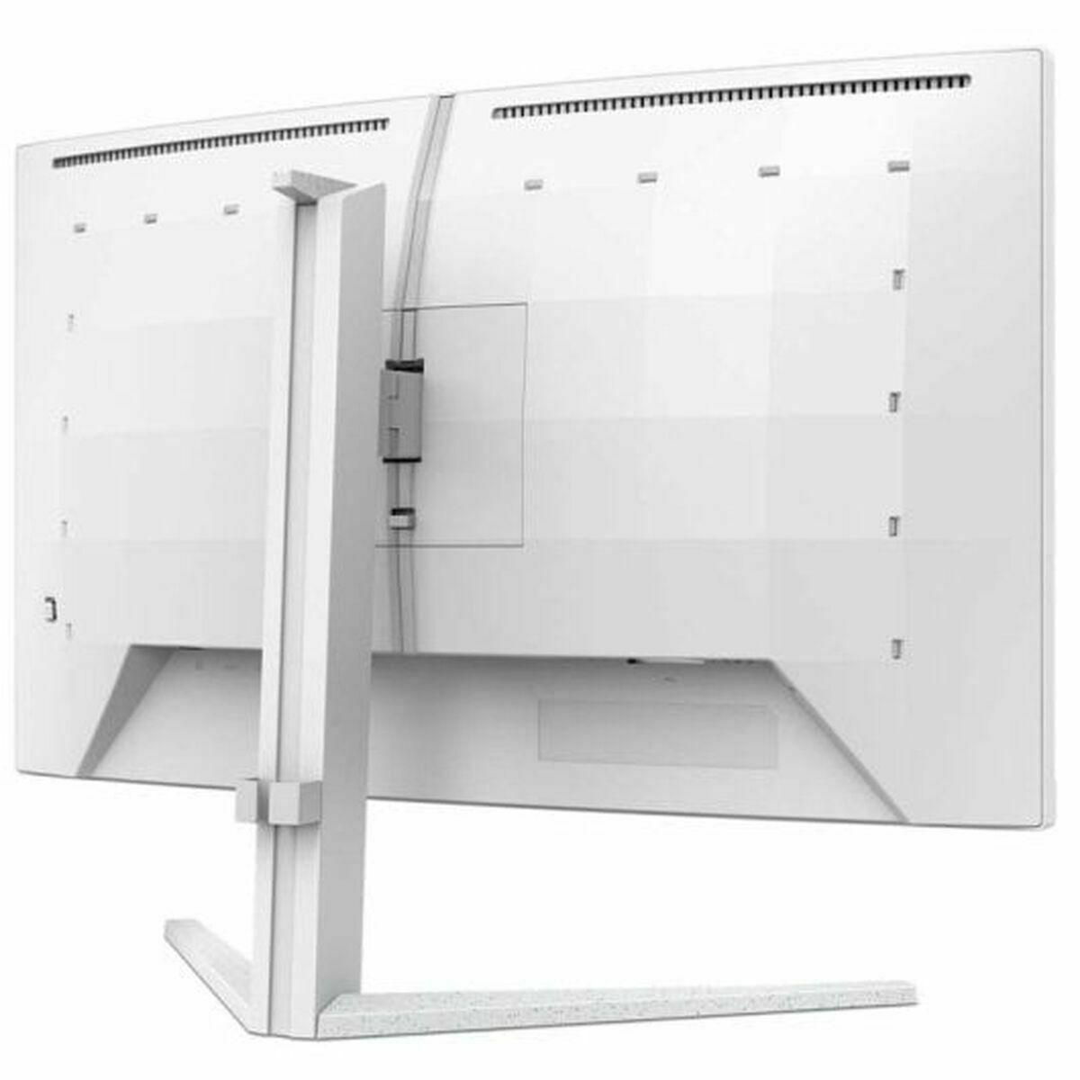 PHILIPS 27M2C5501/00 27p Curved Gaming Monitor 2560x1440 180Hz 1ms 2xHDMI DP white