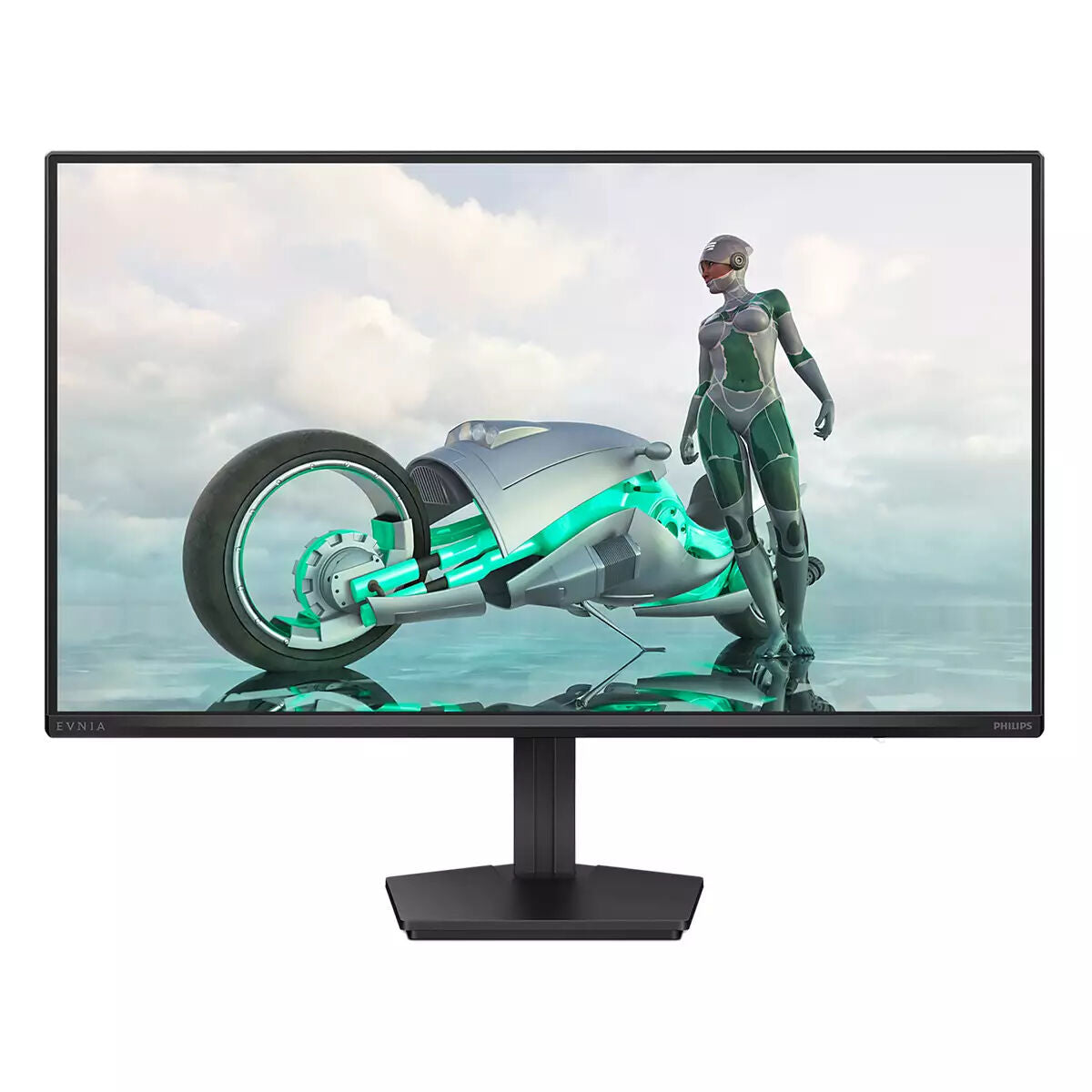 PHILIPS Evnia 3000 24M2N3200NF Ecran Gaming -24p- 1920 x 1080 FHD 144 Hz - IPS - 300cd/m² - 1500:1 - HDR10 - 0.5 ms-  HDMI, DP