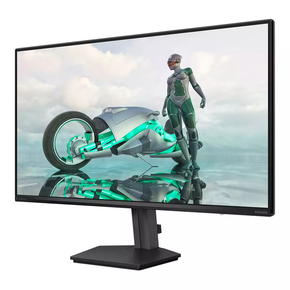 PHILIPS Evnia 3000 24M2N3200NF Ecran Gaming -24p- 1920 x 1080 FHD 144 Hz - IPS - 300cd/m² - 1500:1 - HDR10 - 0.5 ms-  HDMI, DP