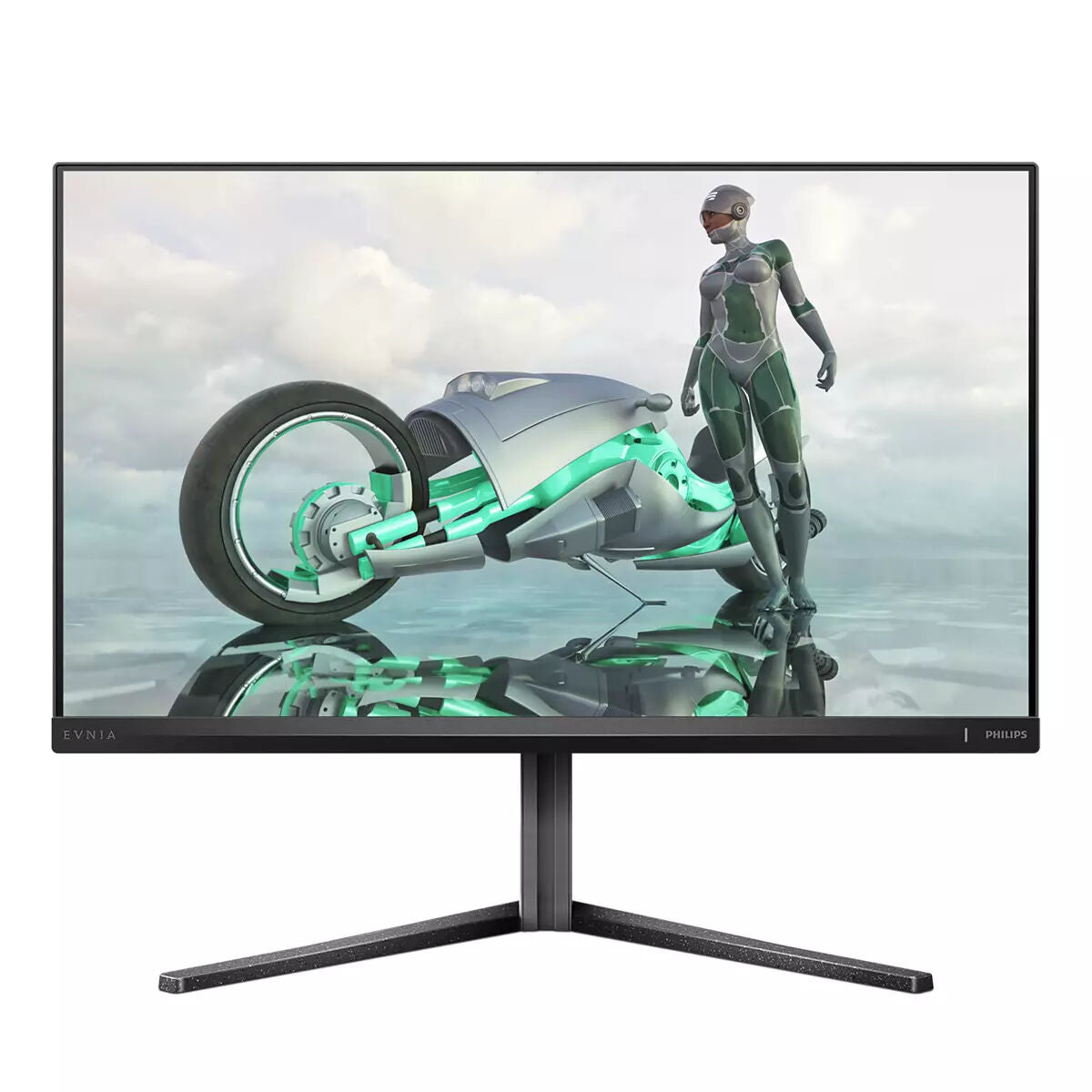 PHILIPS 27M2N3800A/00 27p 2560x1440 0.5ms 2xHDMI DP USB