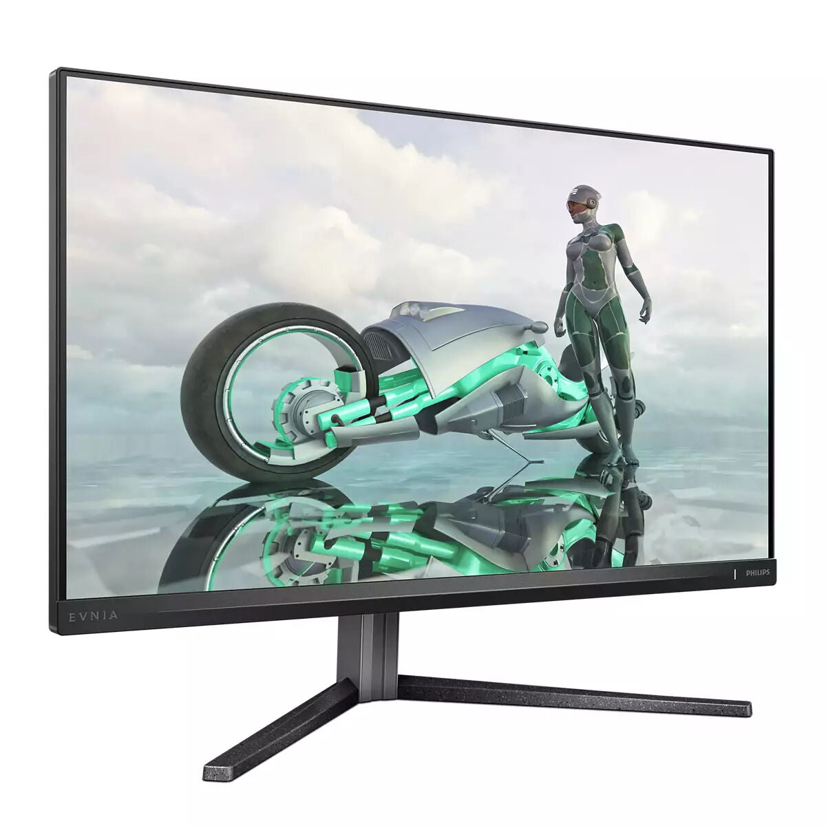 PHILIPS 27M2N3800A/00 27p 2560x1440 0.5ms 2xHDMI DP USB