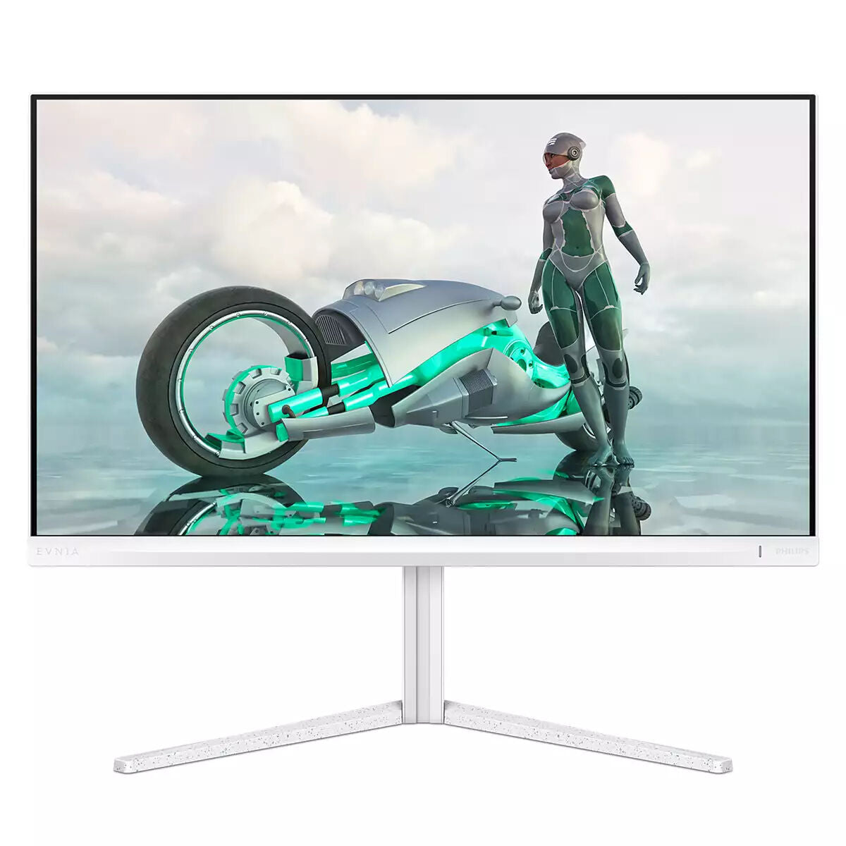 PHILIPS 27M2N3501PA/00 27p 2560x1440 1ms 2xHDMI DP
