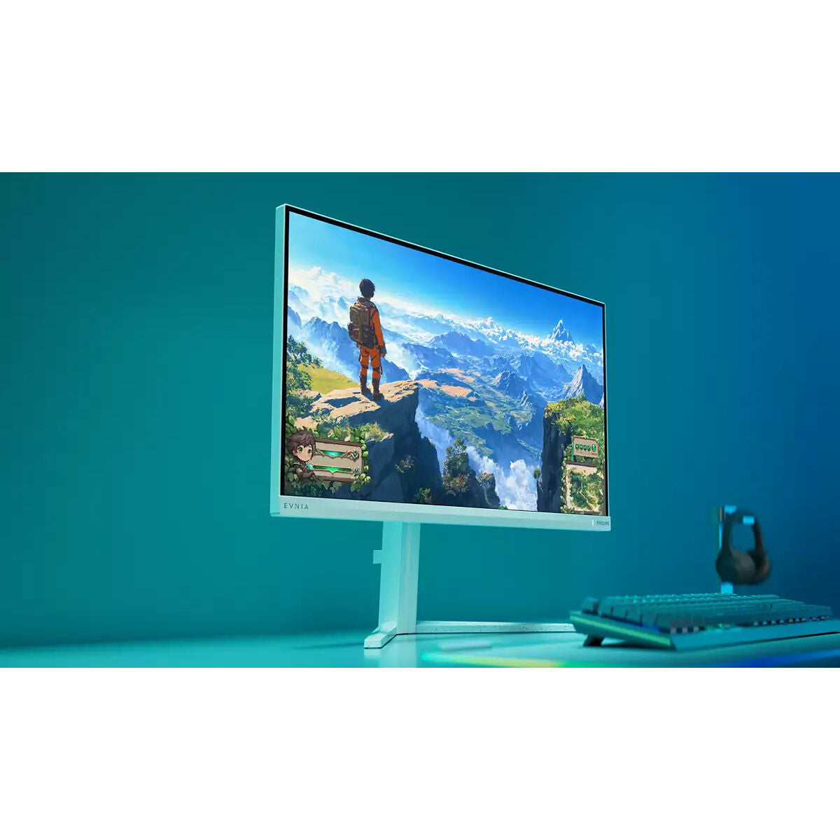 PHILIPS 27M2N3501PA/00 27p 2560x1440 1ms 2xHDMI DP