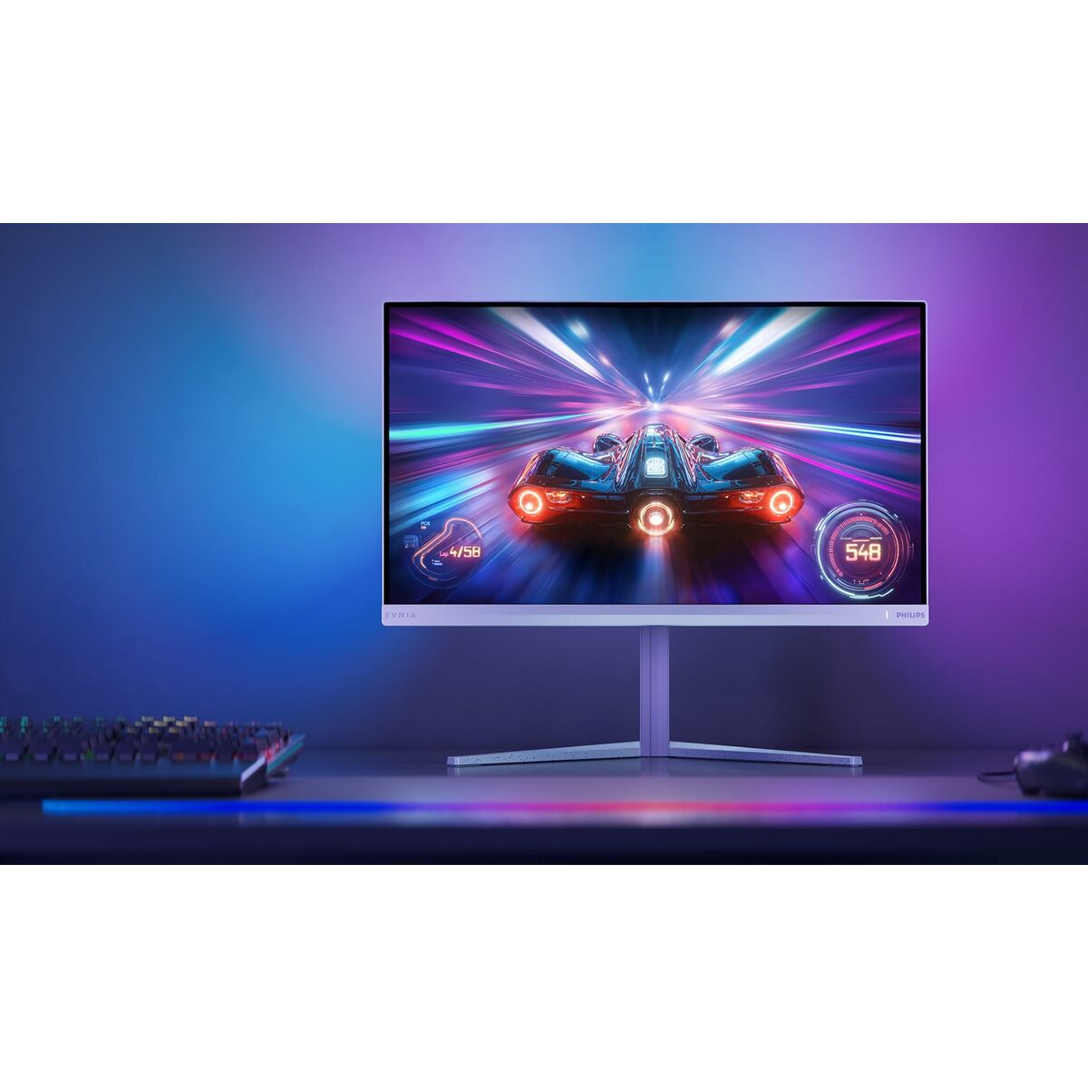 PHILIPS 27M2N5901A/00 27p UHD IPS 160Hz 16:9 HDMI 2.1 DP 1.4