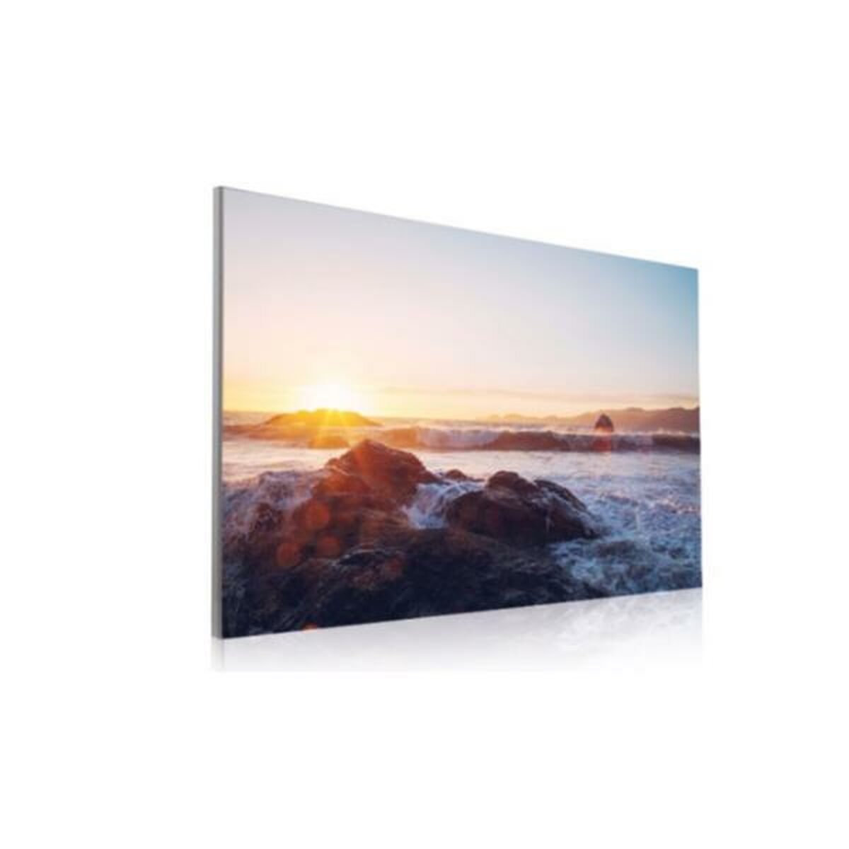 110" Philips Unite LED display