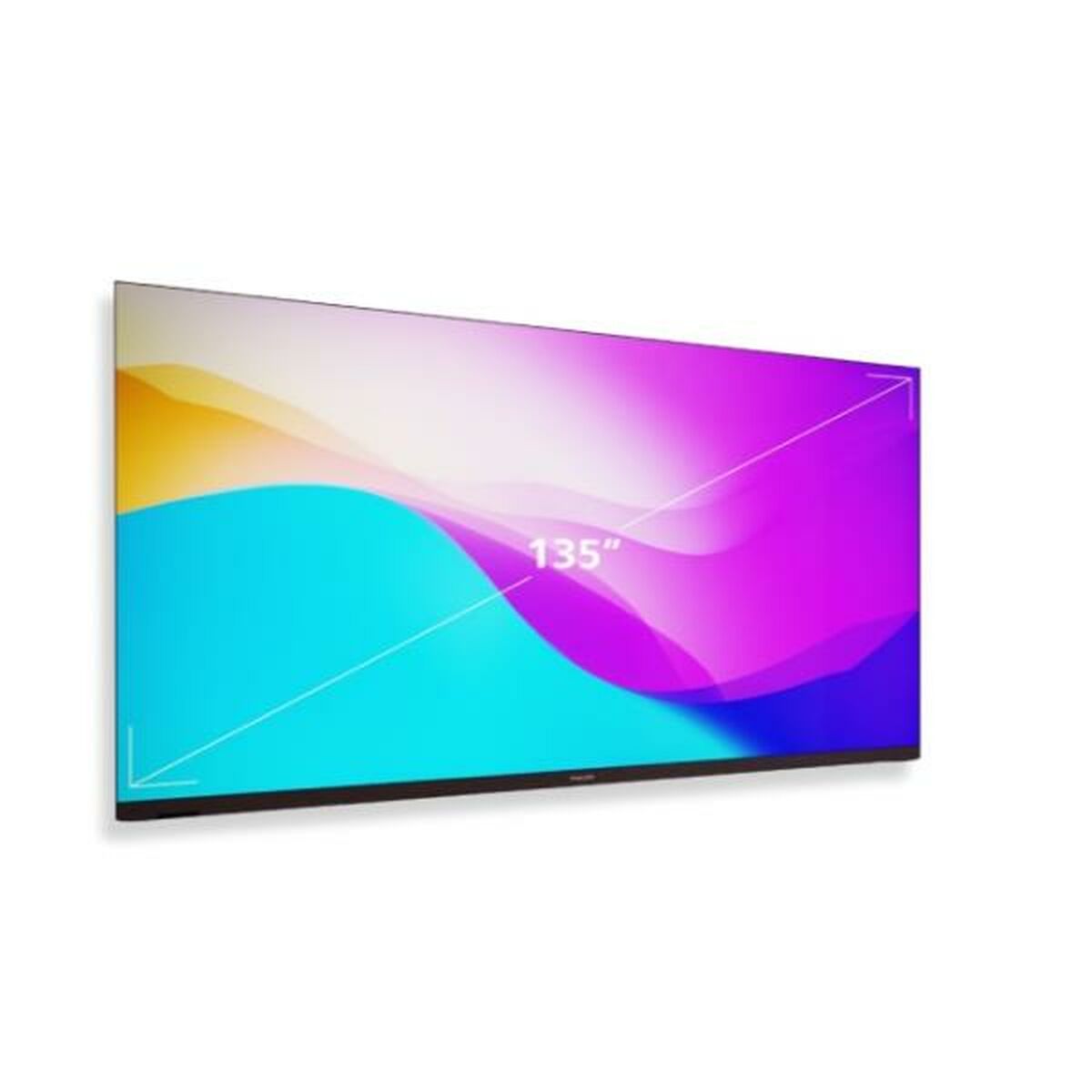 135" Philips Unite LED AIO LED display