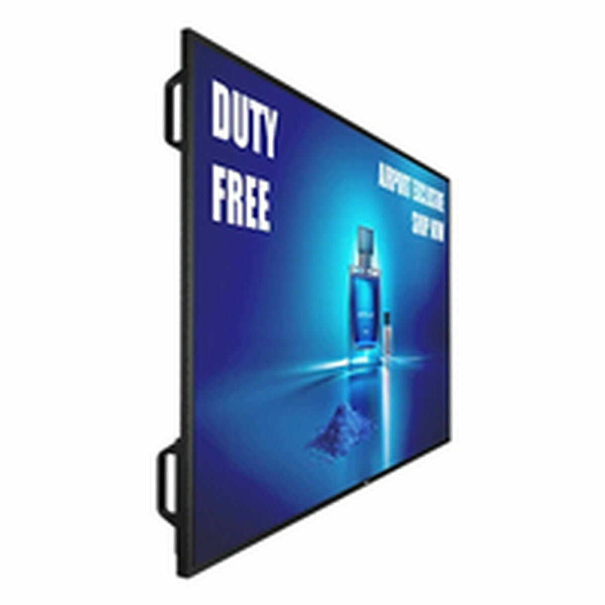55" 800Cd/m2 -4K- DMI/Display