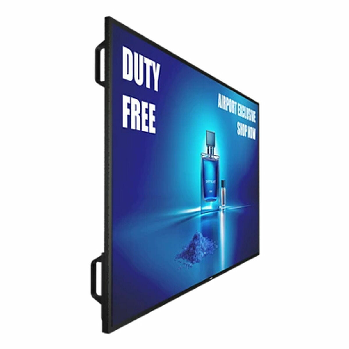 55" 800Cd/m2 -4K- DMI/Display