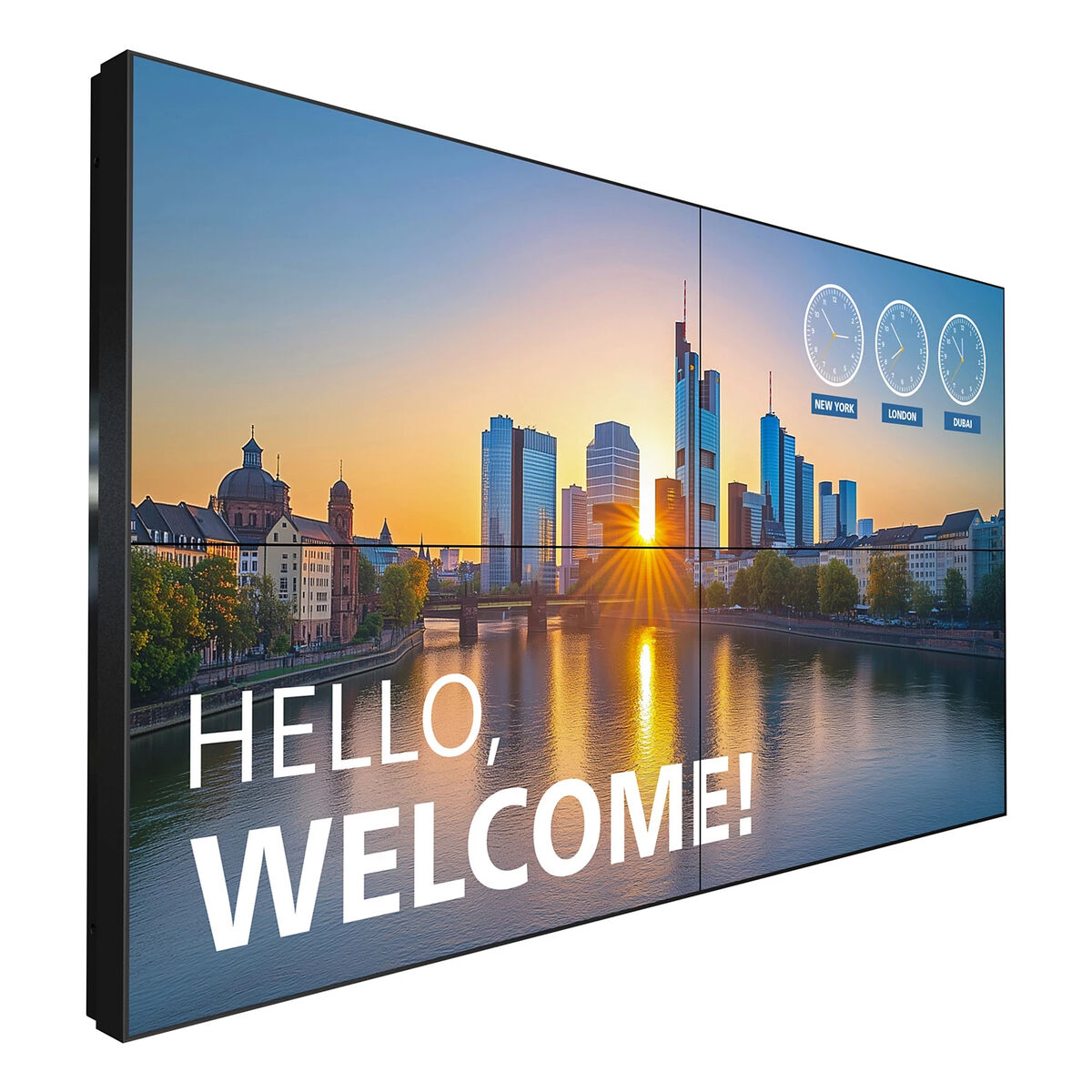 Philips 55BDL3305X/00