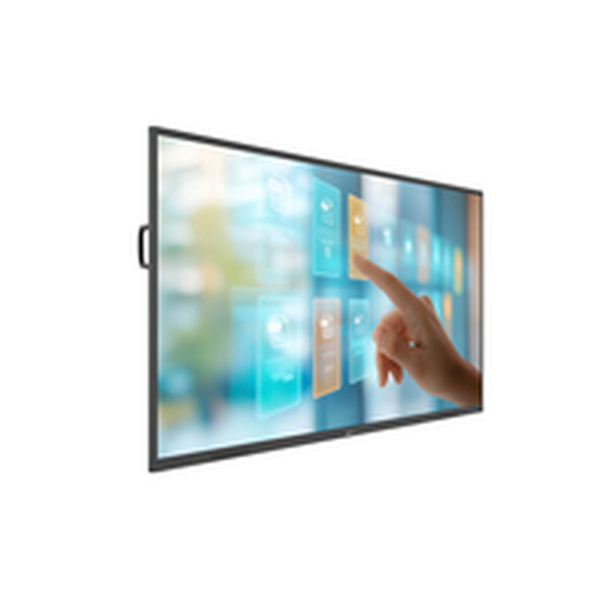 PHILIPS- Afficheur professionnel tactile 86" 86BDL4252E/00