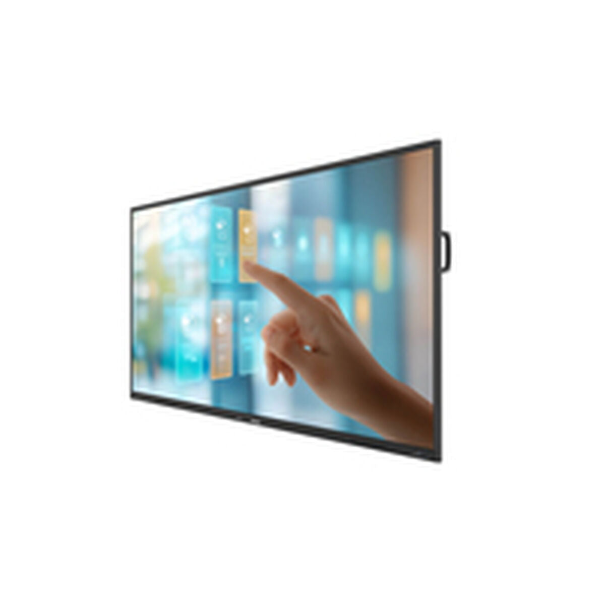 PHILIPS- Afficheur professionnel tactile 86" 86BDL4252E/00